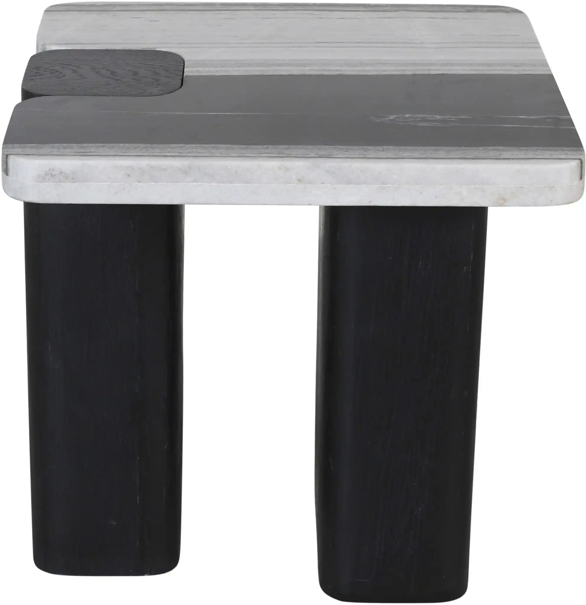 Ravenna - End Table