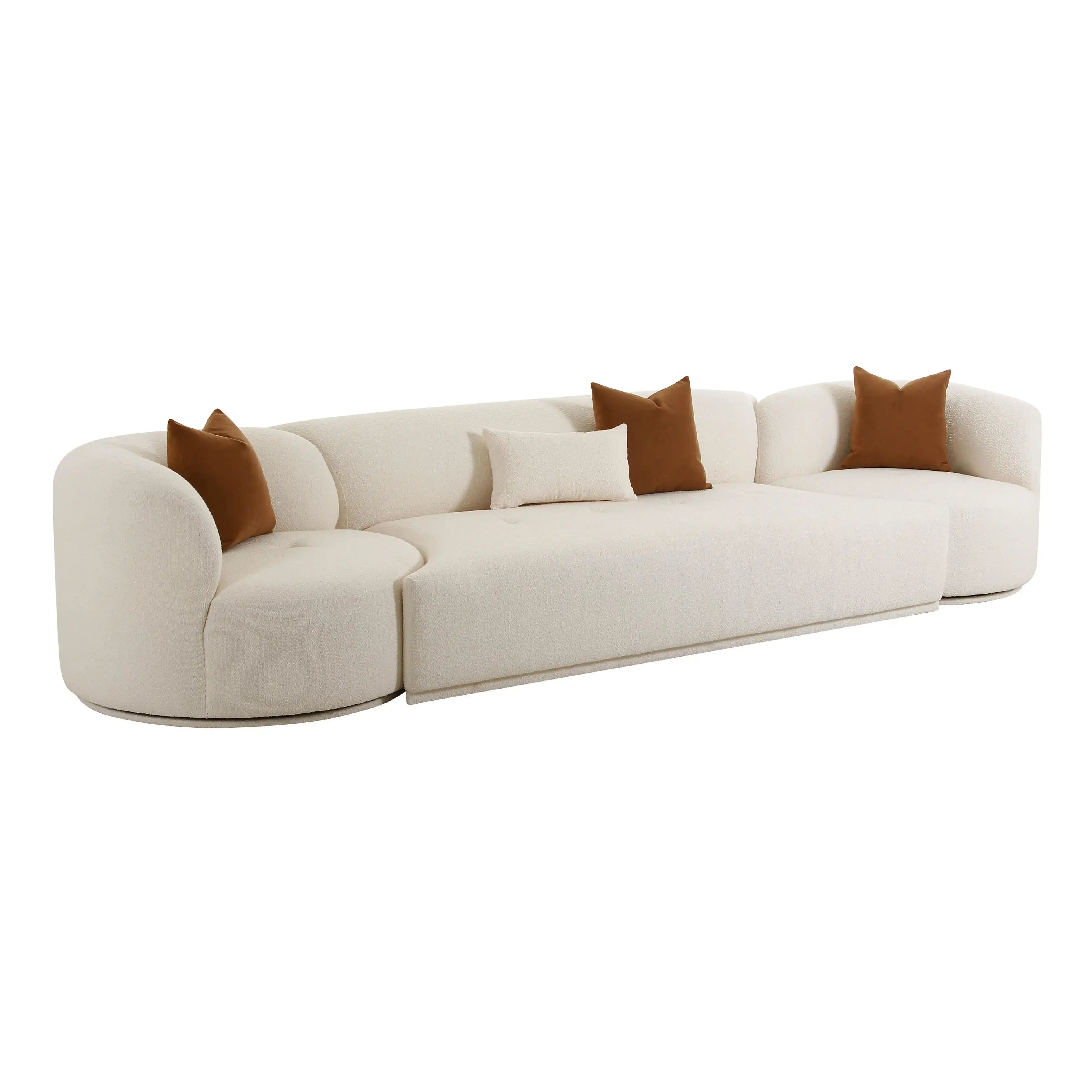 Fickle - Modular Sofa - Best Buy Furniture