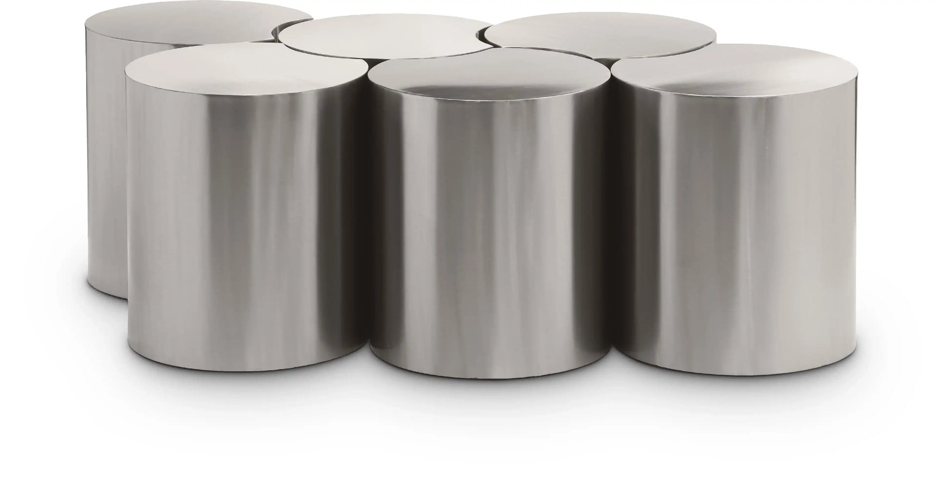 Dimple - 6 Piece Modular Coffee Table - Best Buy Furniture