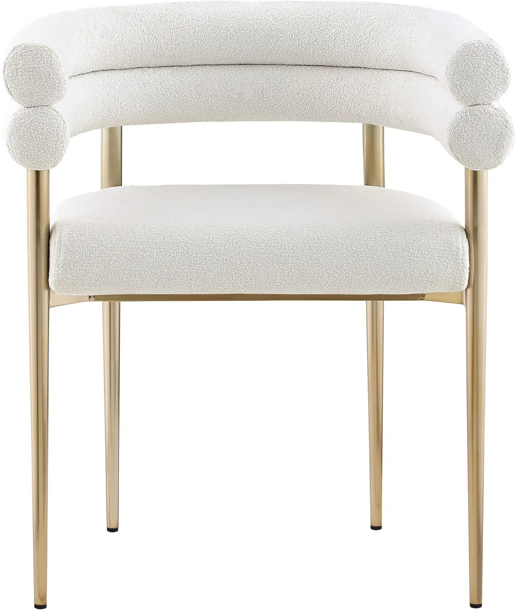Brielle - Dining Chair (Set of 2)
