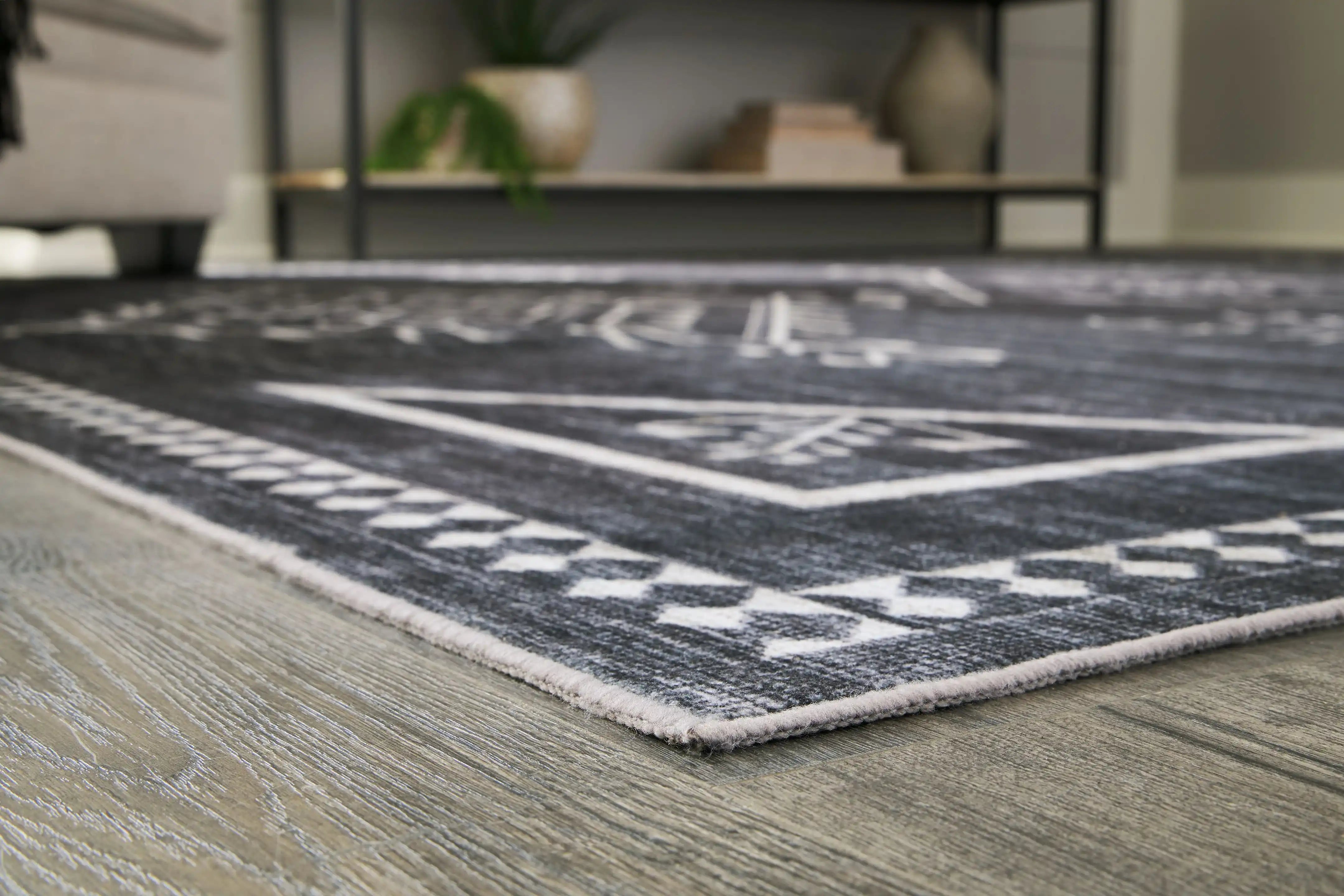 Arloman - Area Rug - Best Buy Furniture