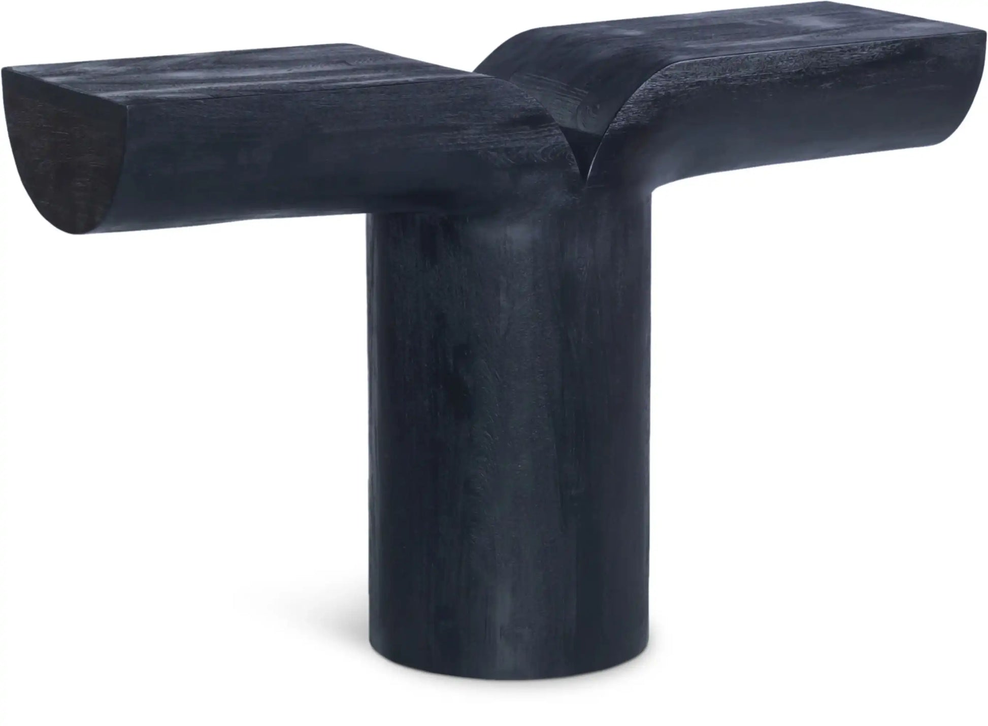 Tee - Console Table - Best Buy Furniture