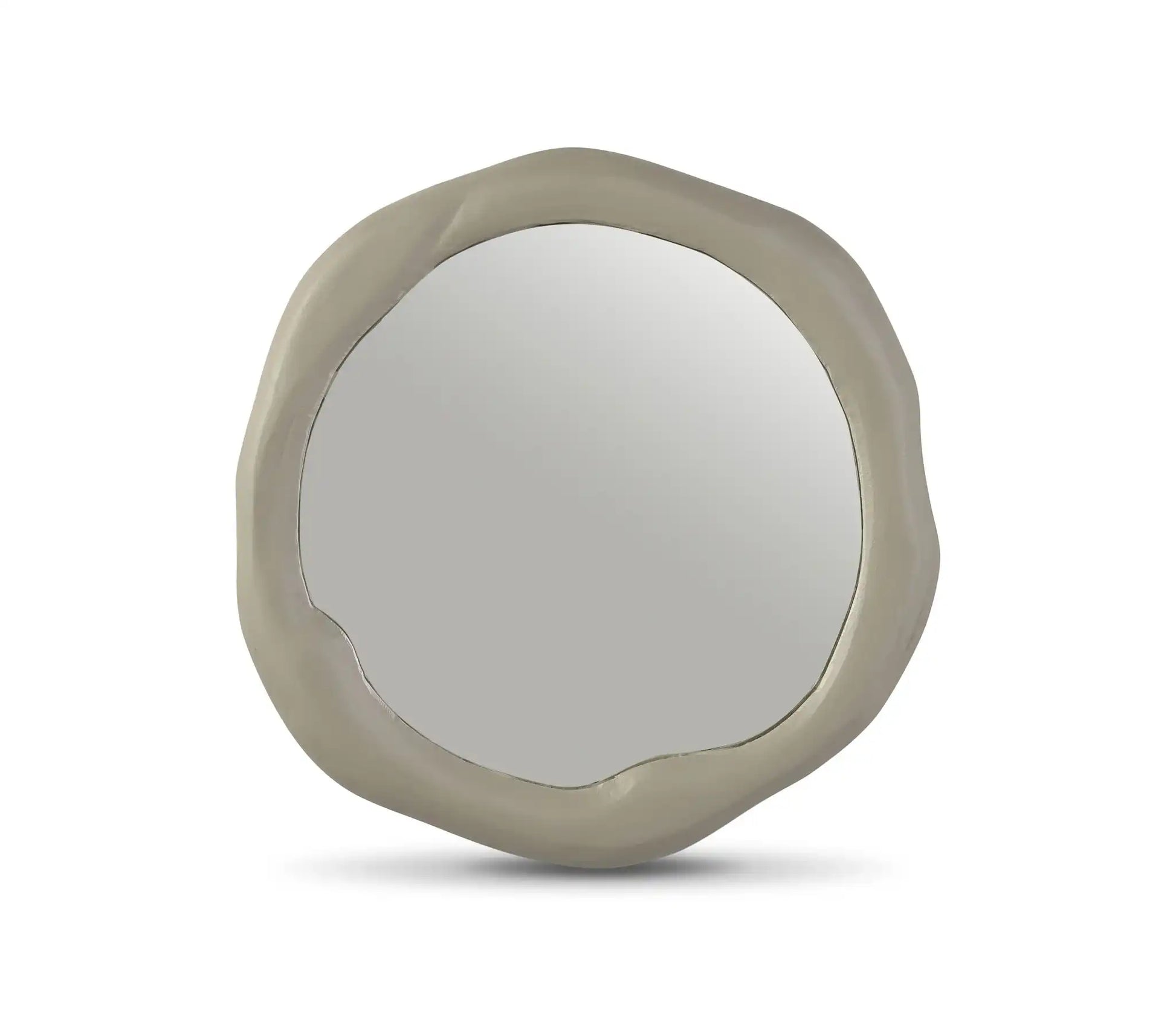 Armada - Aluminum Mirror - Best Buy Furniture