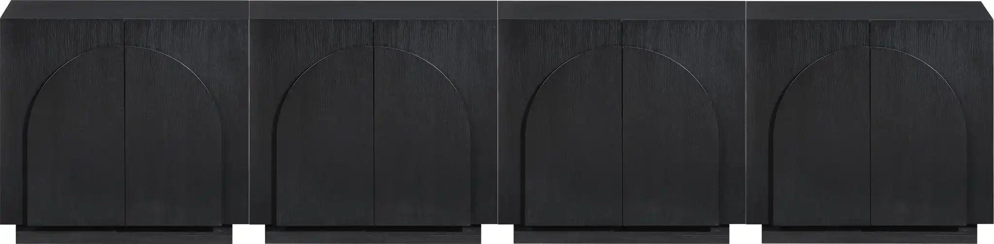 Navona - 4 Piece Sideboard / Buffet