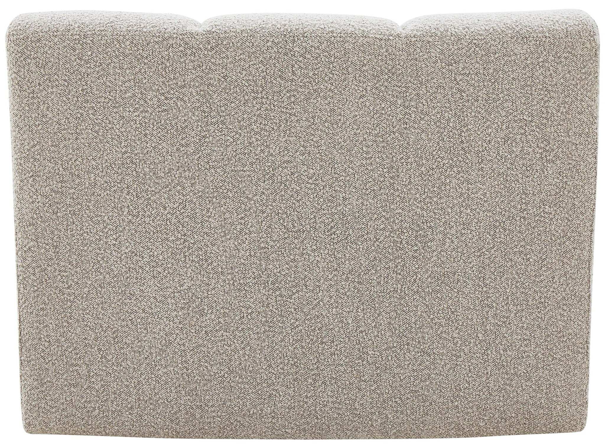 Infinity - Boucle Modular Chair