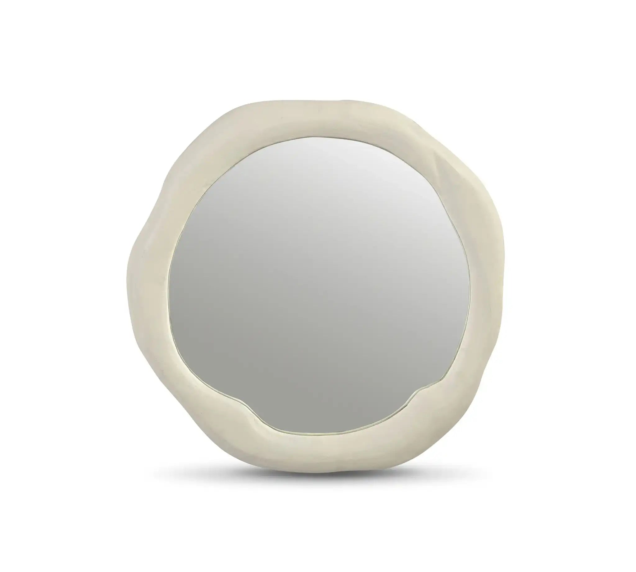 Armada - Aluminum Mirror - Best Buy Furniture
