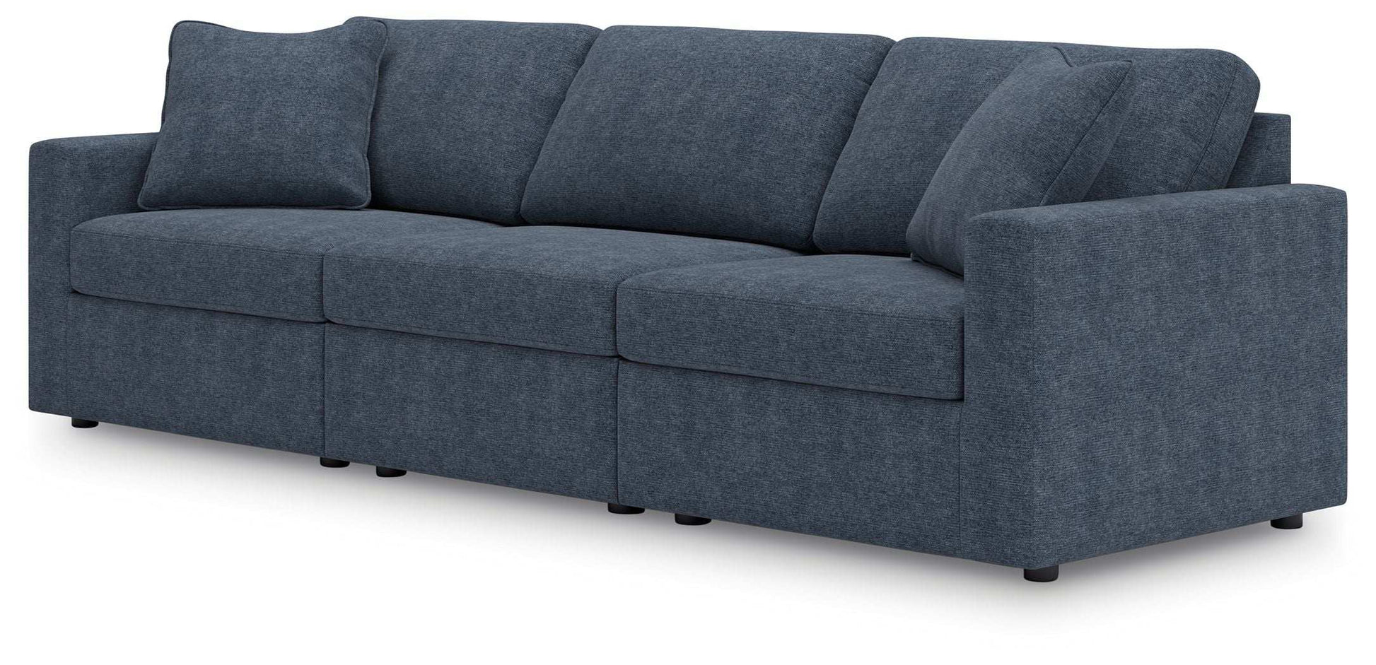 Modmax - Ink - Sectional - Best Buy Furniture