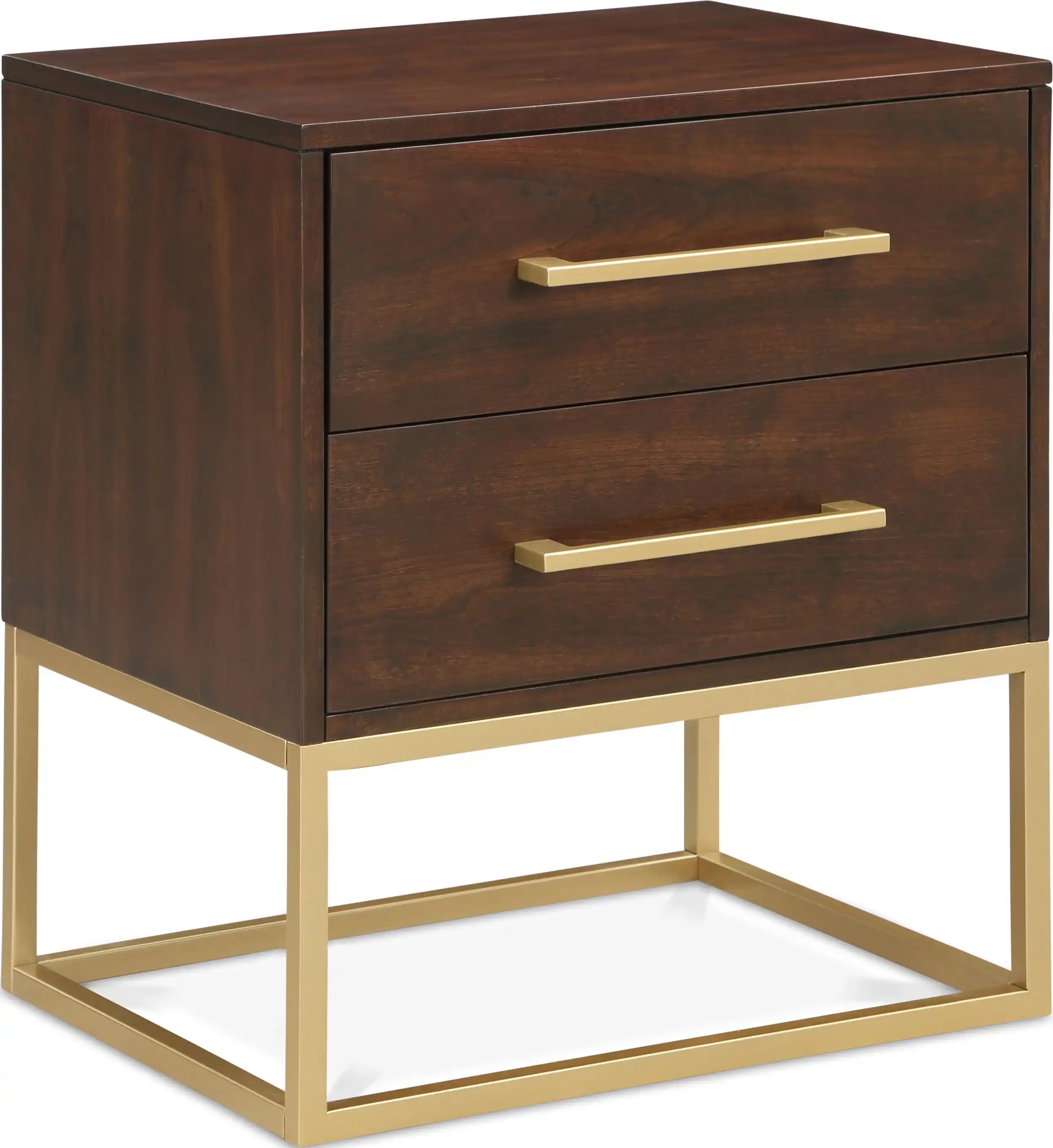 Maxine - Night Stand - Best Buy Furniture