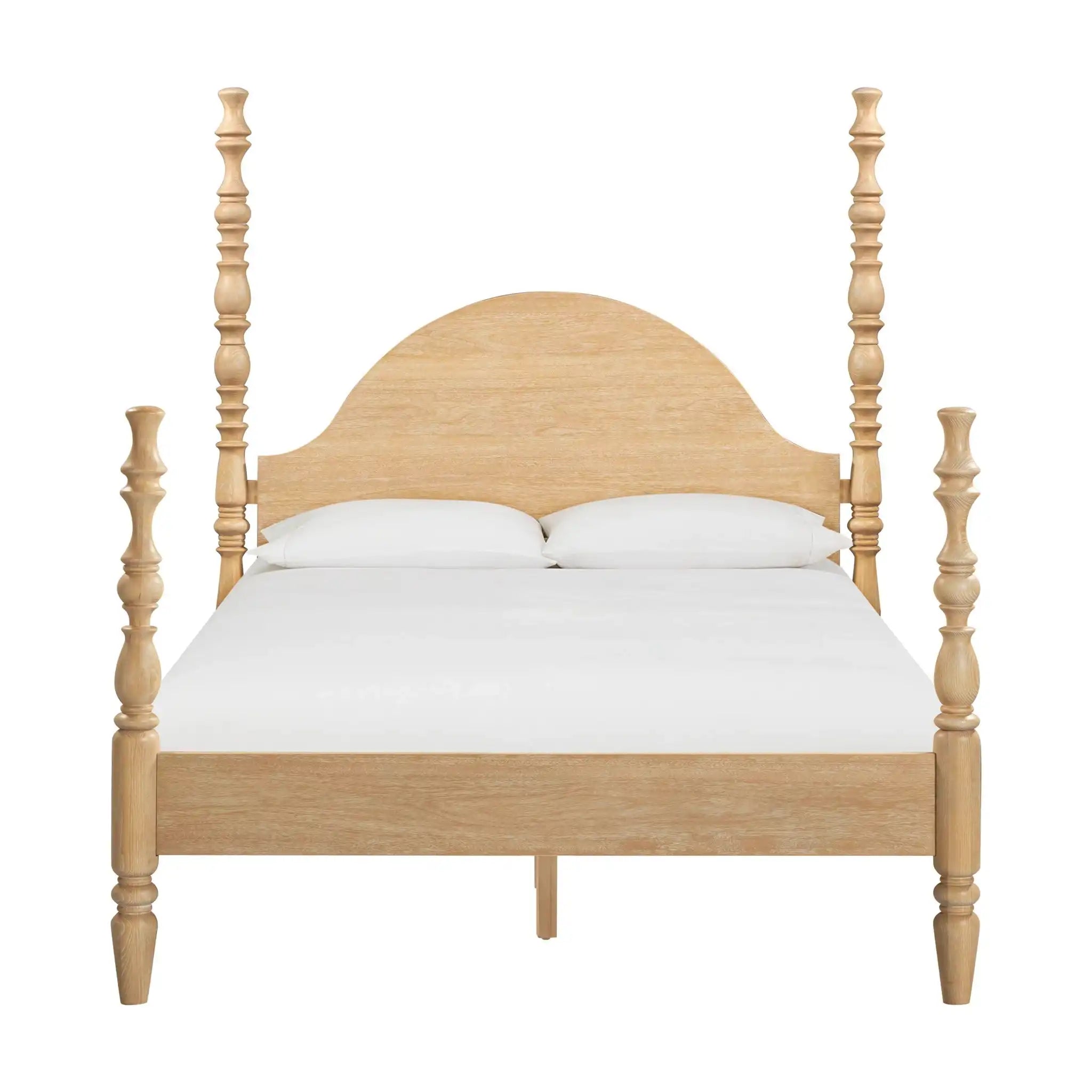 Rosalie - Bed