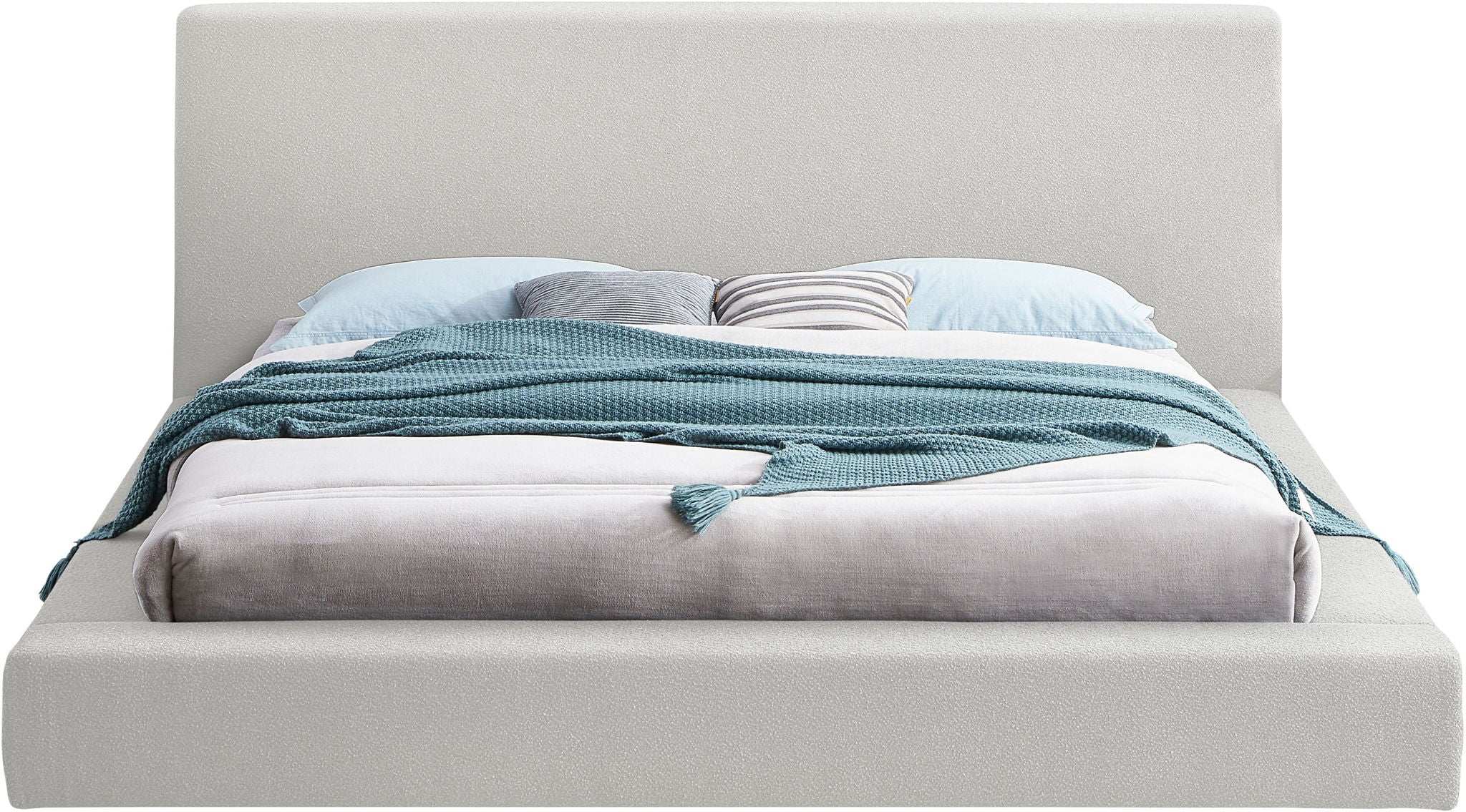 Terra - Bed