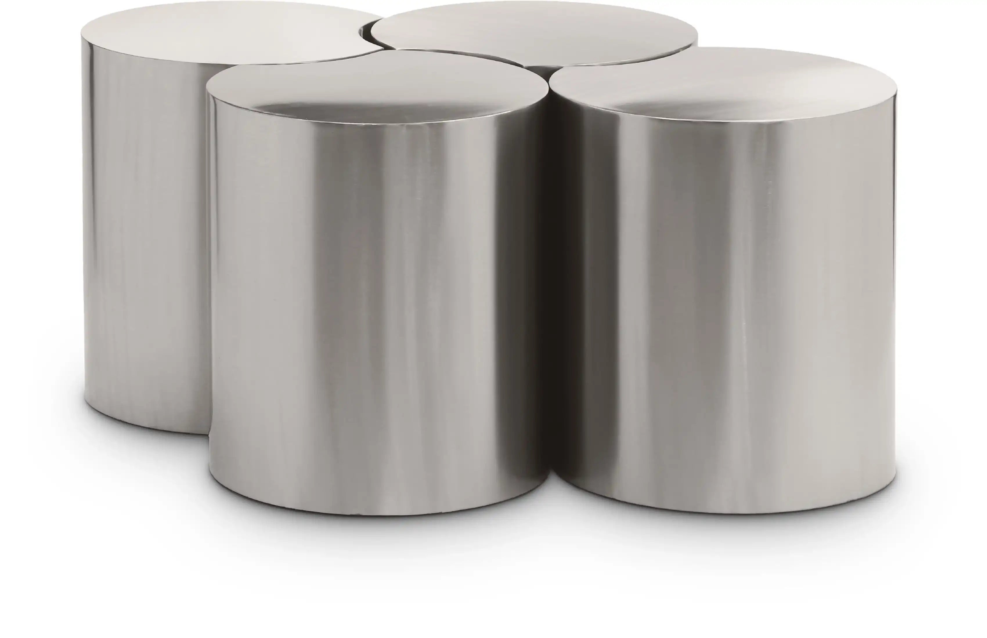 Dimple - 4 Piece Modular Coffee Table - Best Buy Furniture