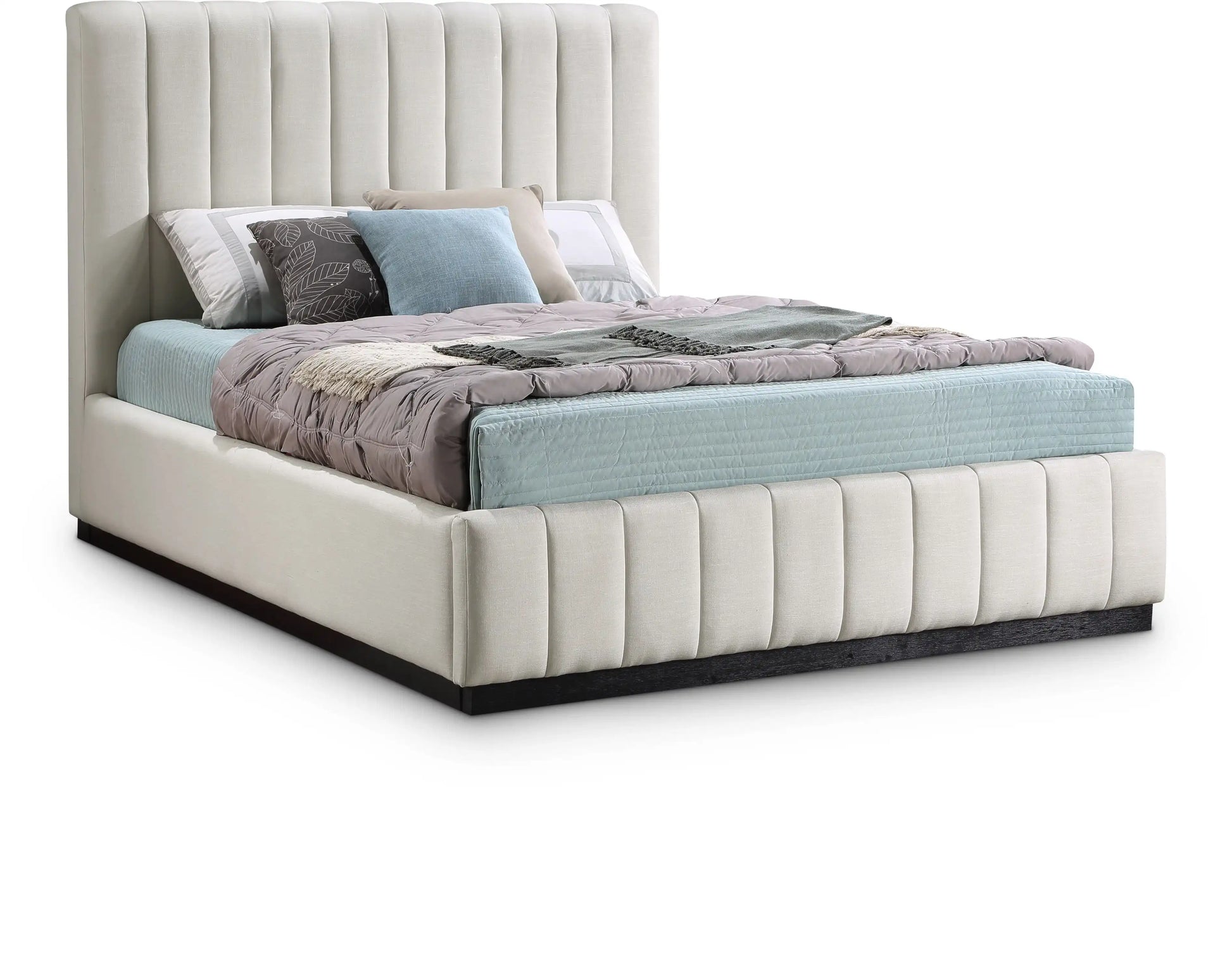 Lucia - Bed - Best Buy Furniture