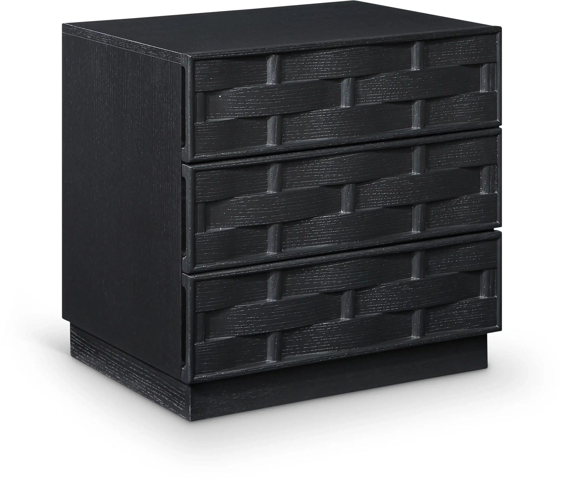 Weave - Night Stand - Best Buy Furniture