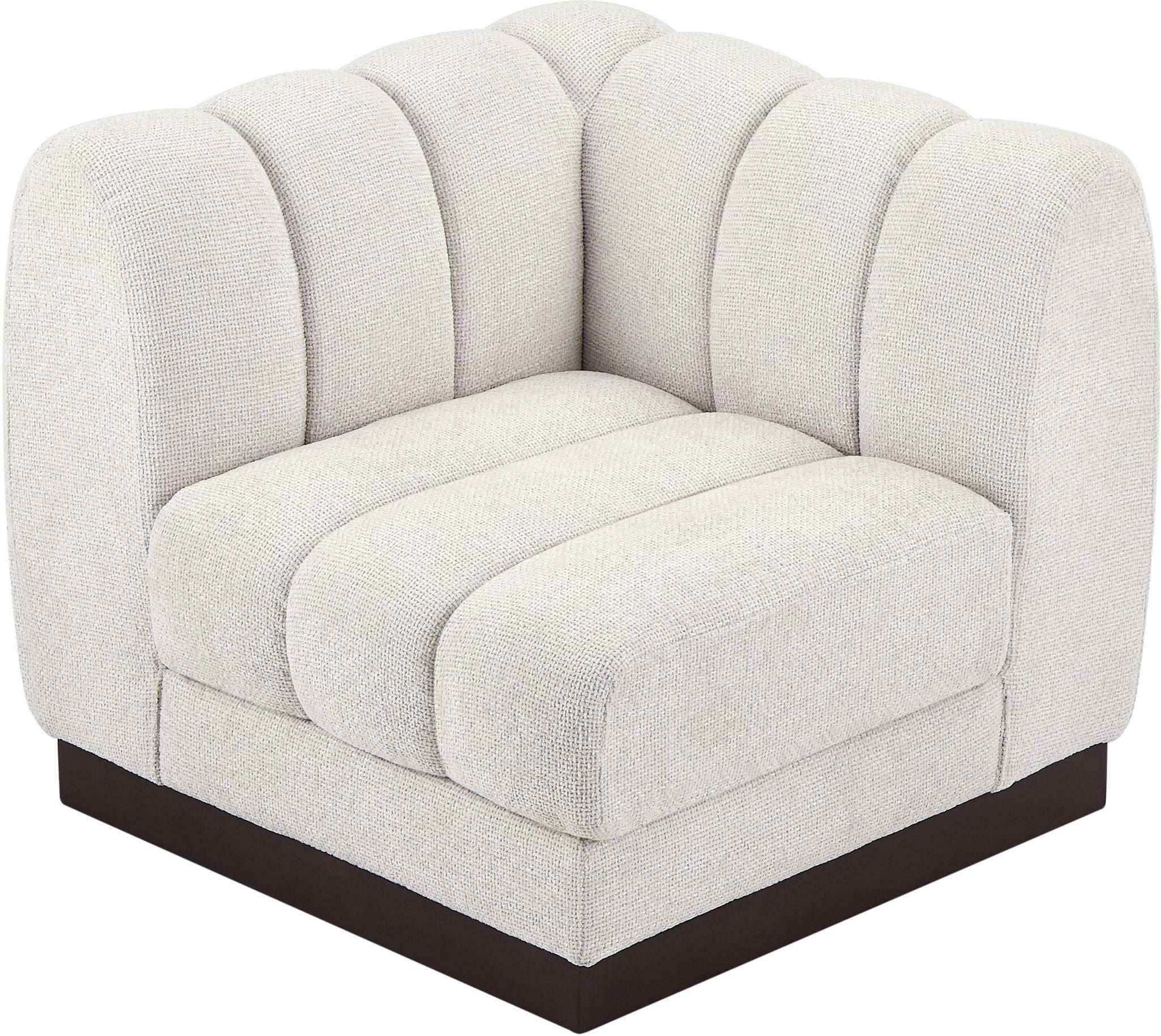 Quinn - Corner Chair