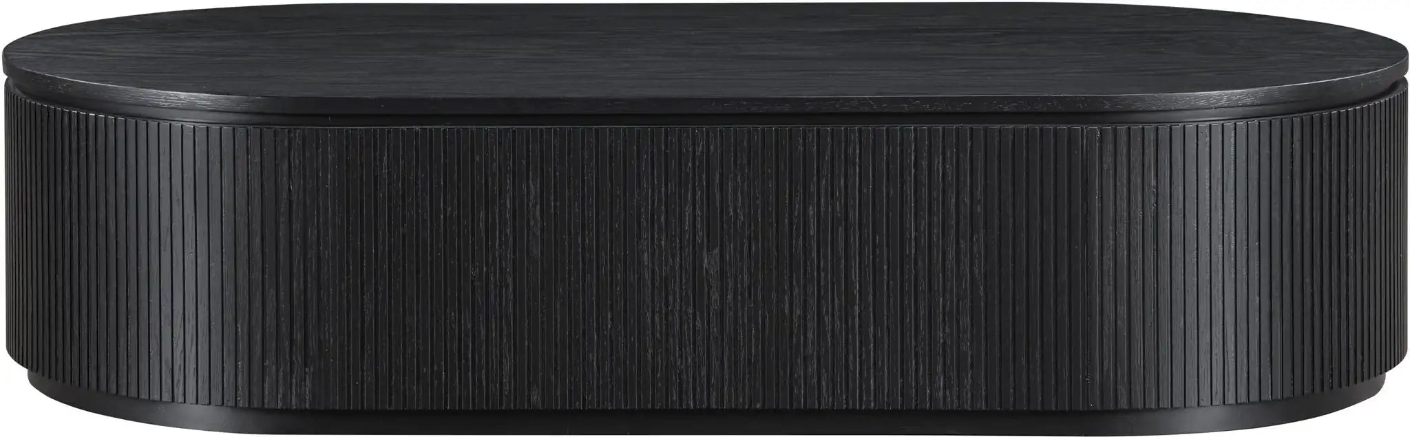 Moana - Rubberwood Coffee Table