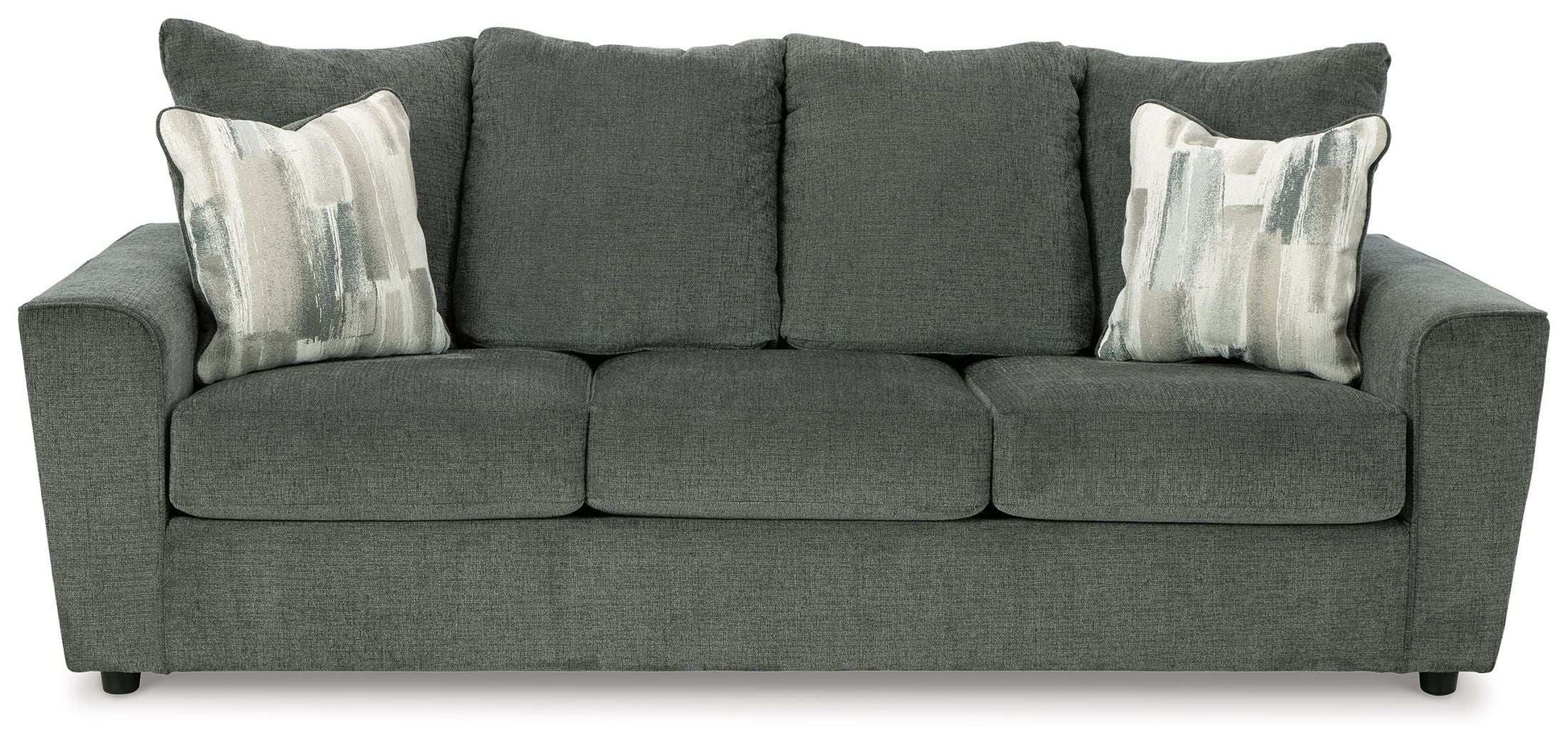 Stairatt - Sofa - Best Buy Furniture