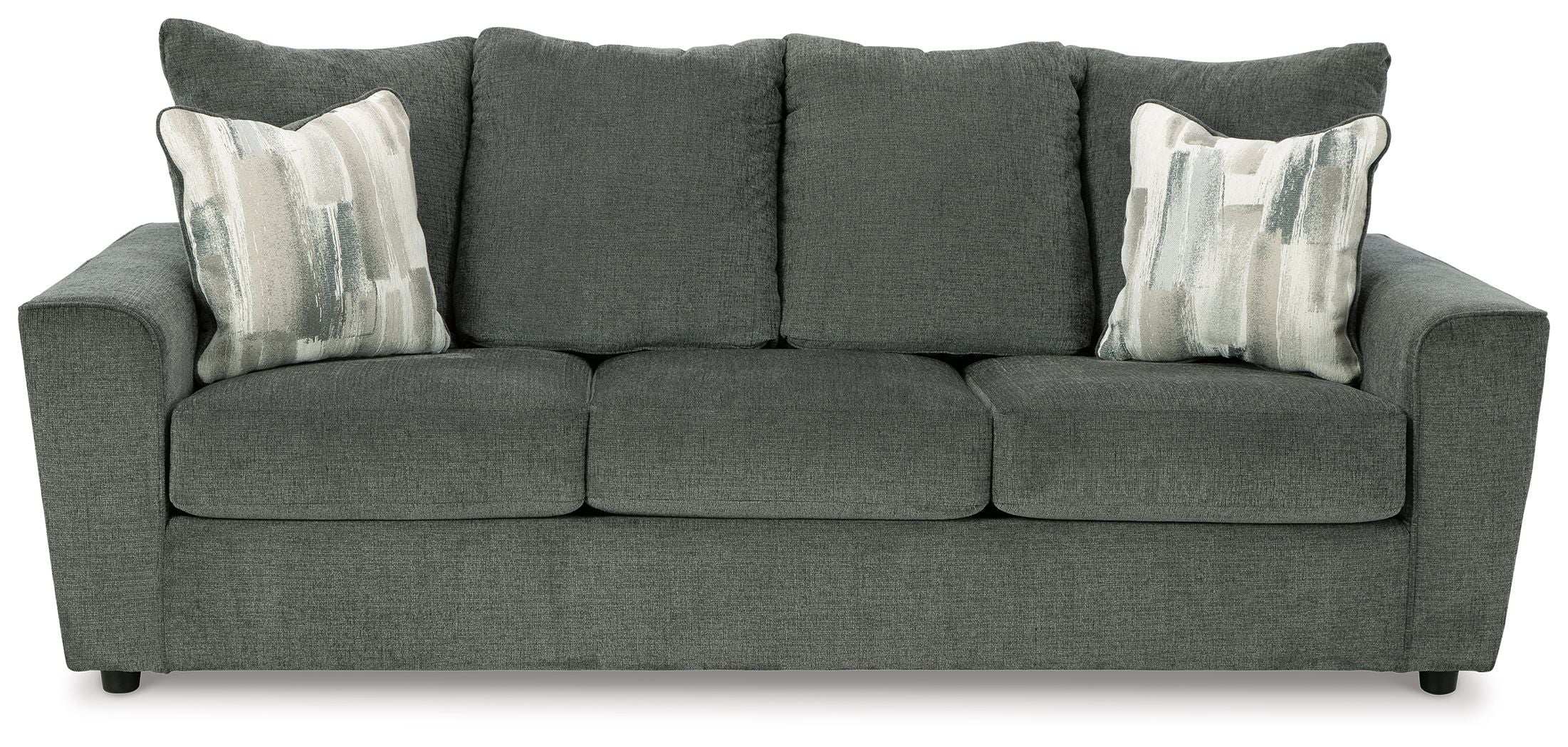 Stairatt - Sofa - Best Buy Furniture