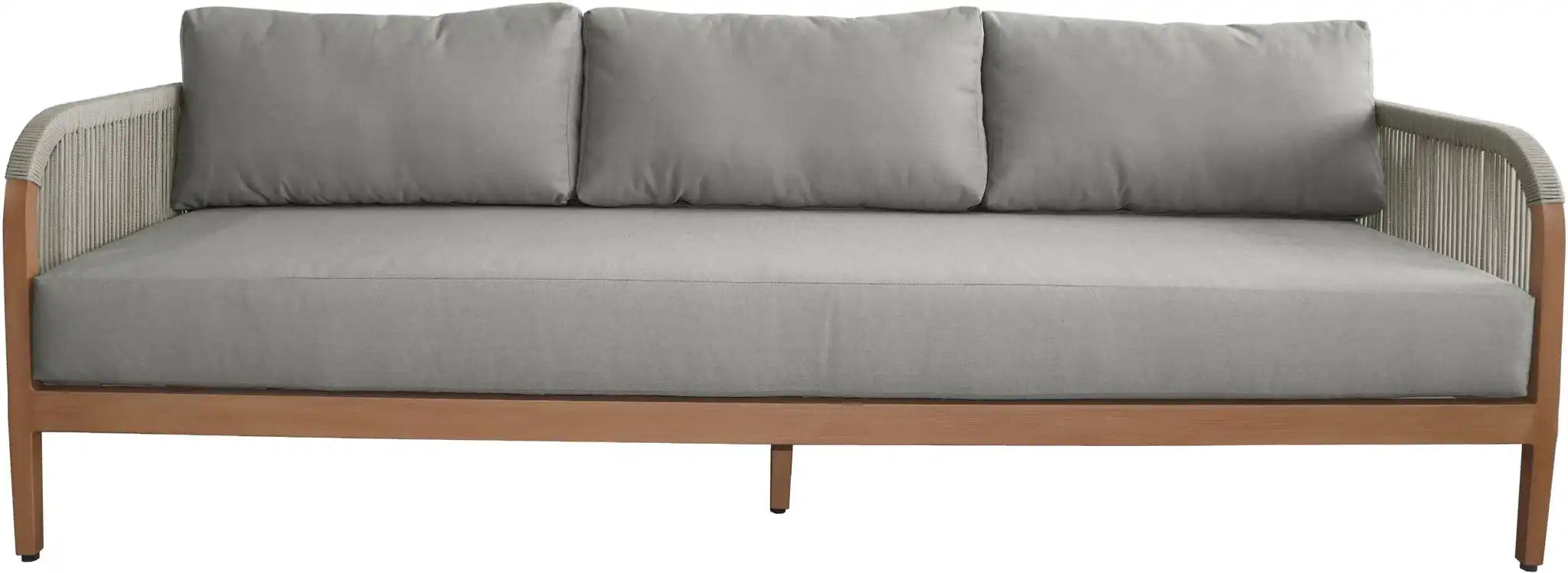 Maui - Water Resistant Outdoor Patio Sofa