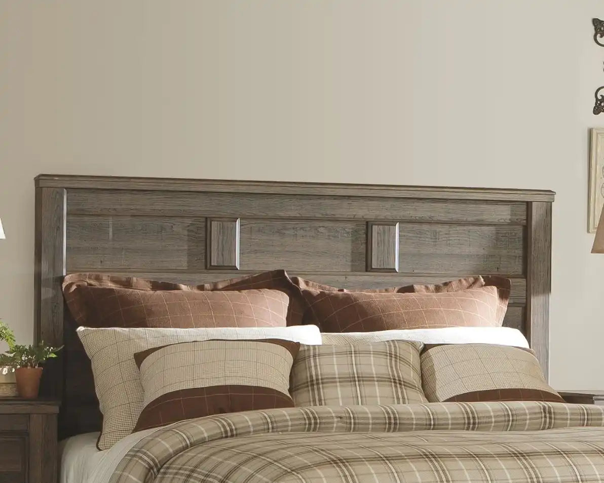 Juararo - Bedroom Set - Best Buy Furniture