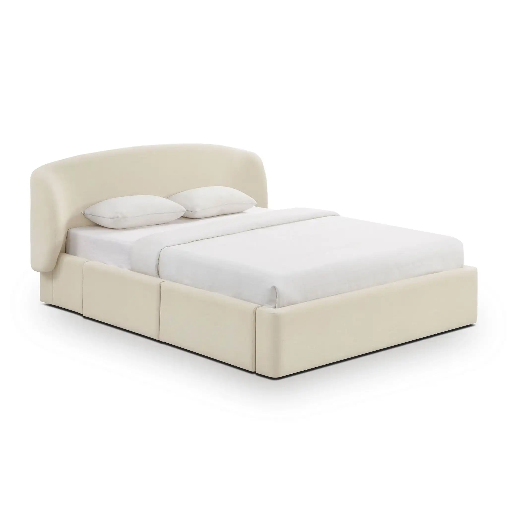 Corey - Storage Bed