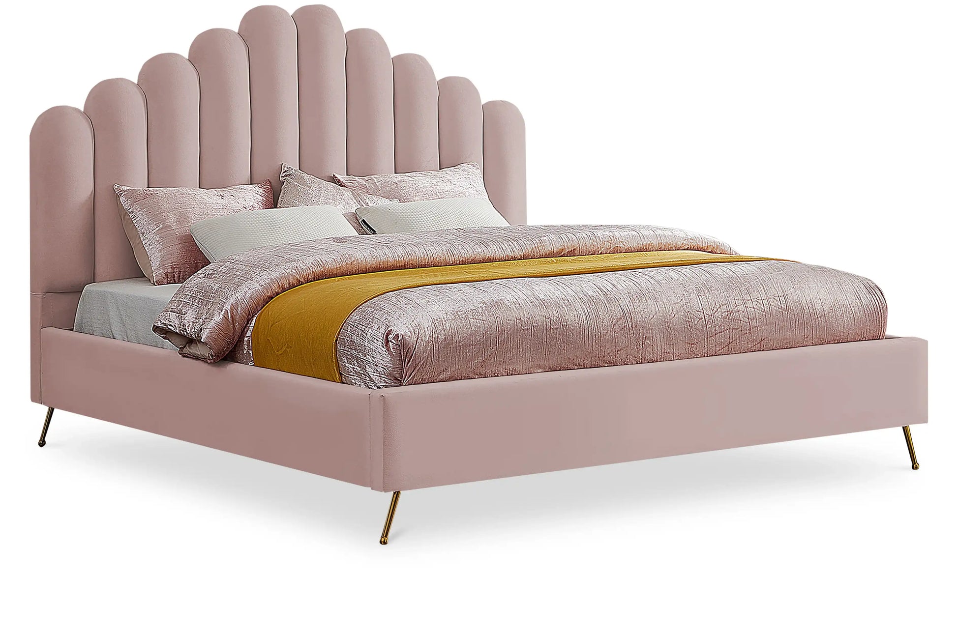 Lily - Bed - Best Buy Furniture