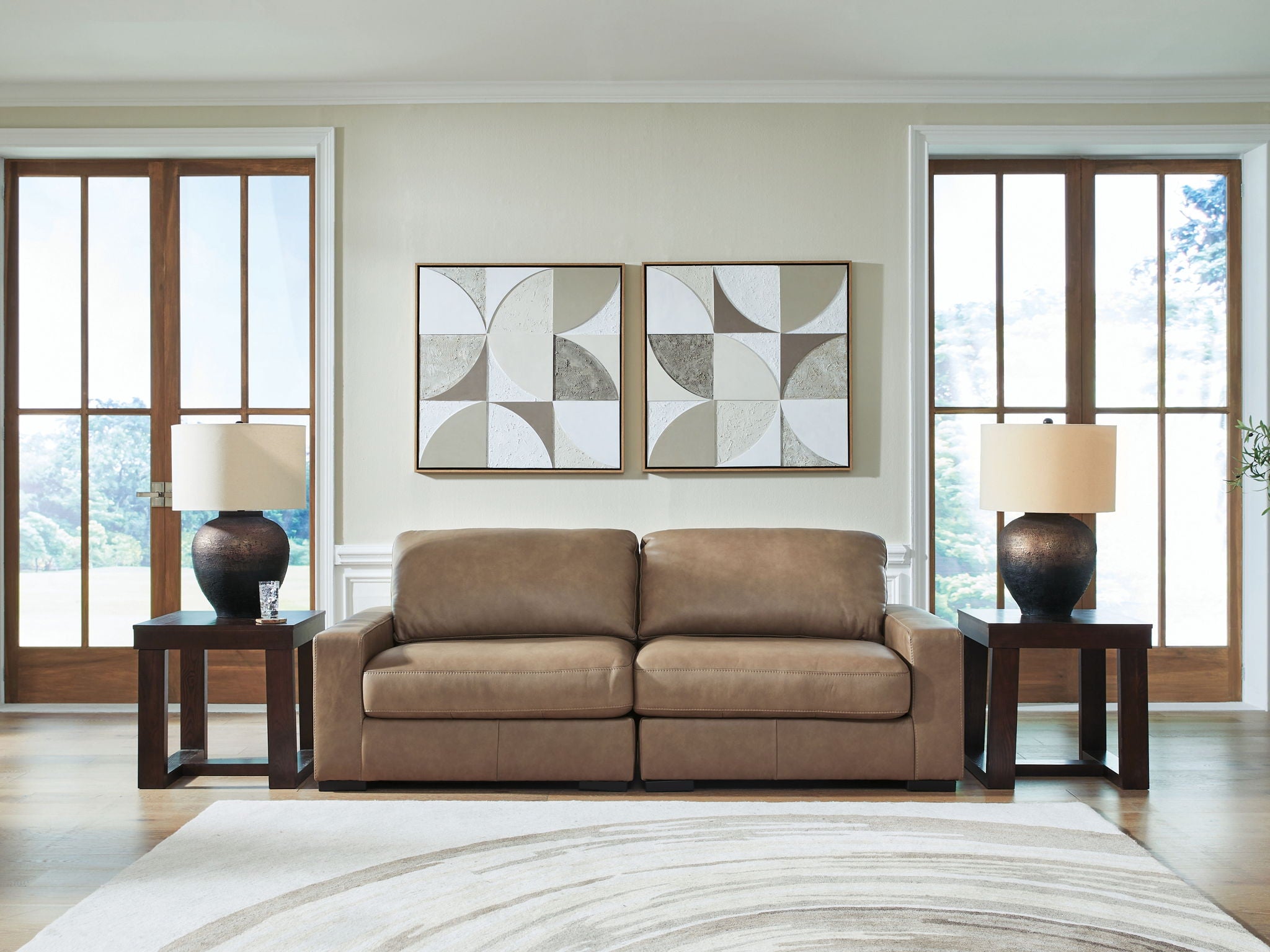 Veronella - Sectional - Best Buy Furniture