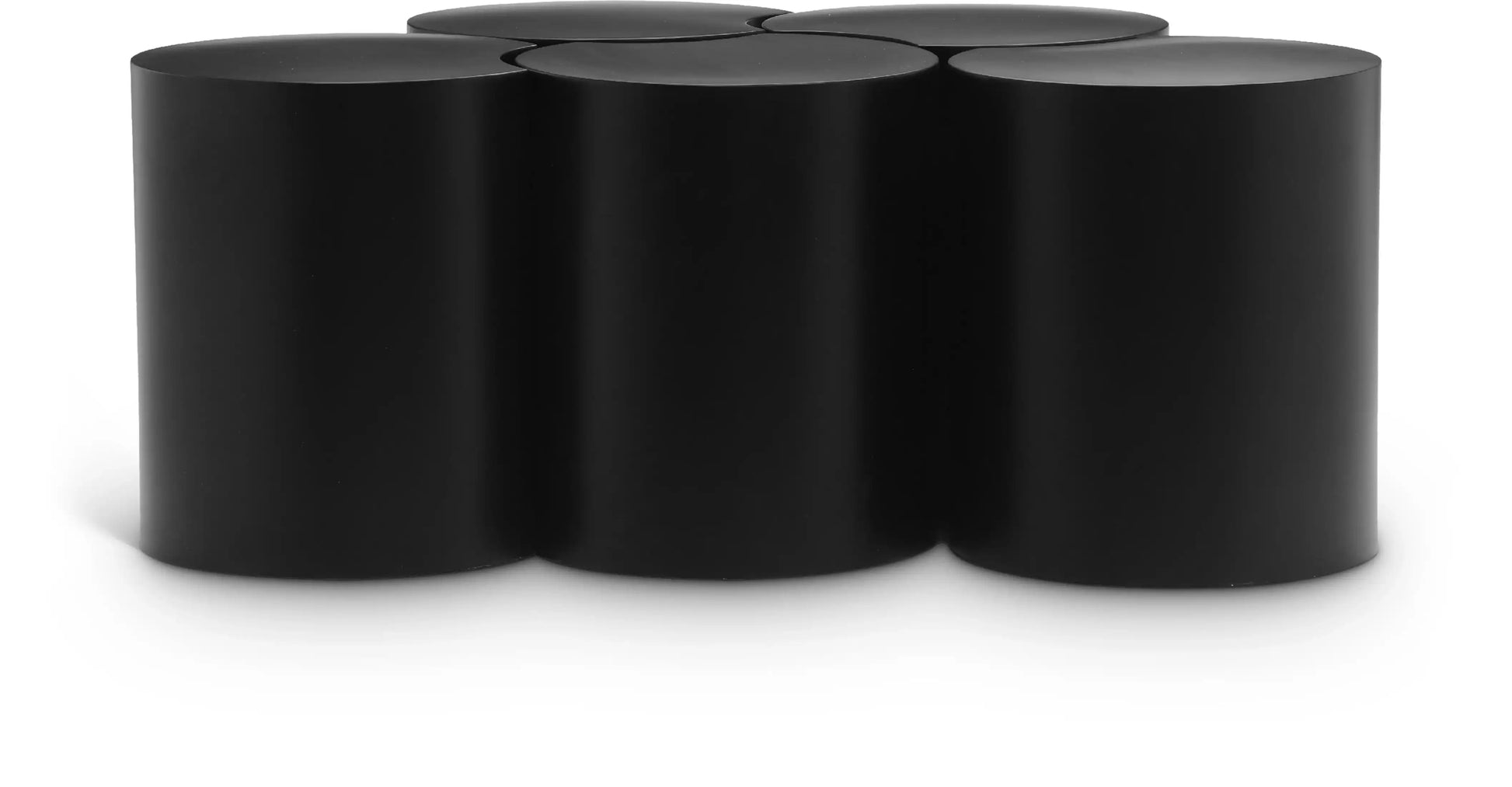 Dimple - 5 Piece Modular Coffee Table - Best Buy Furniture