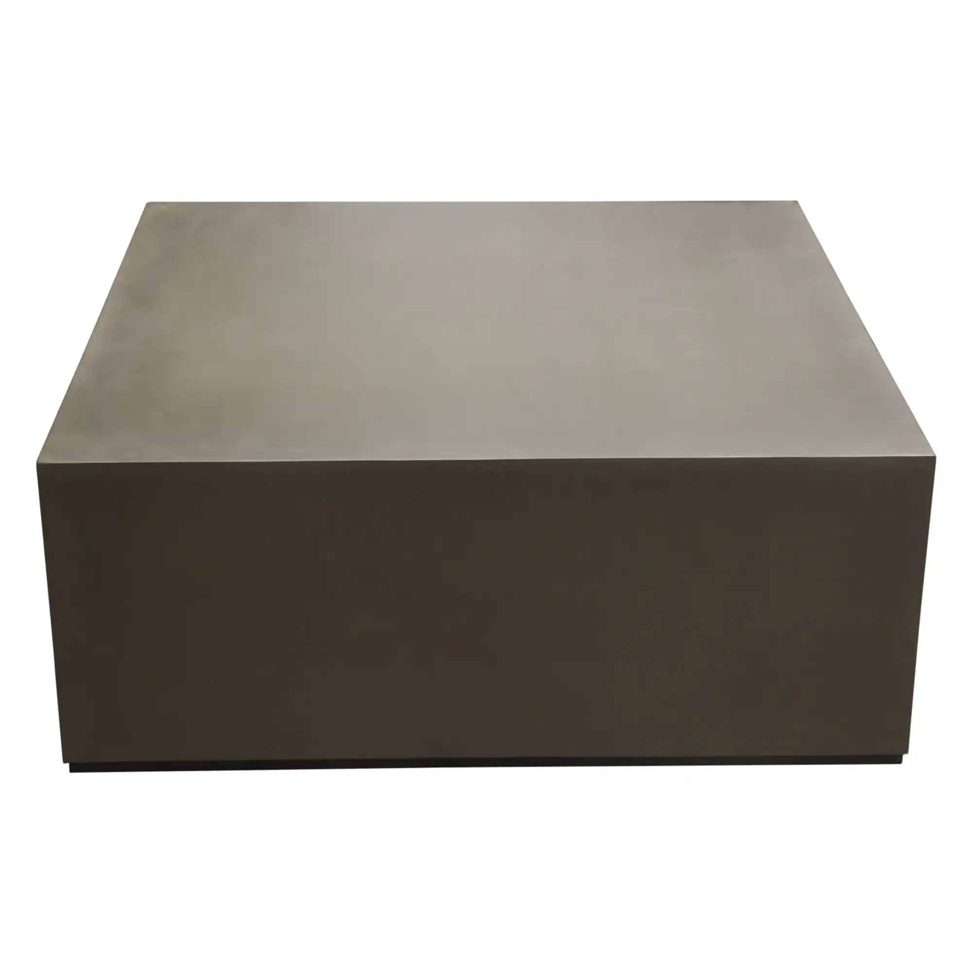 Montage Cement Coffee Table - Best Buy Furniture