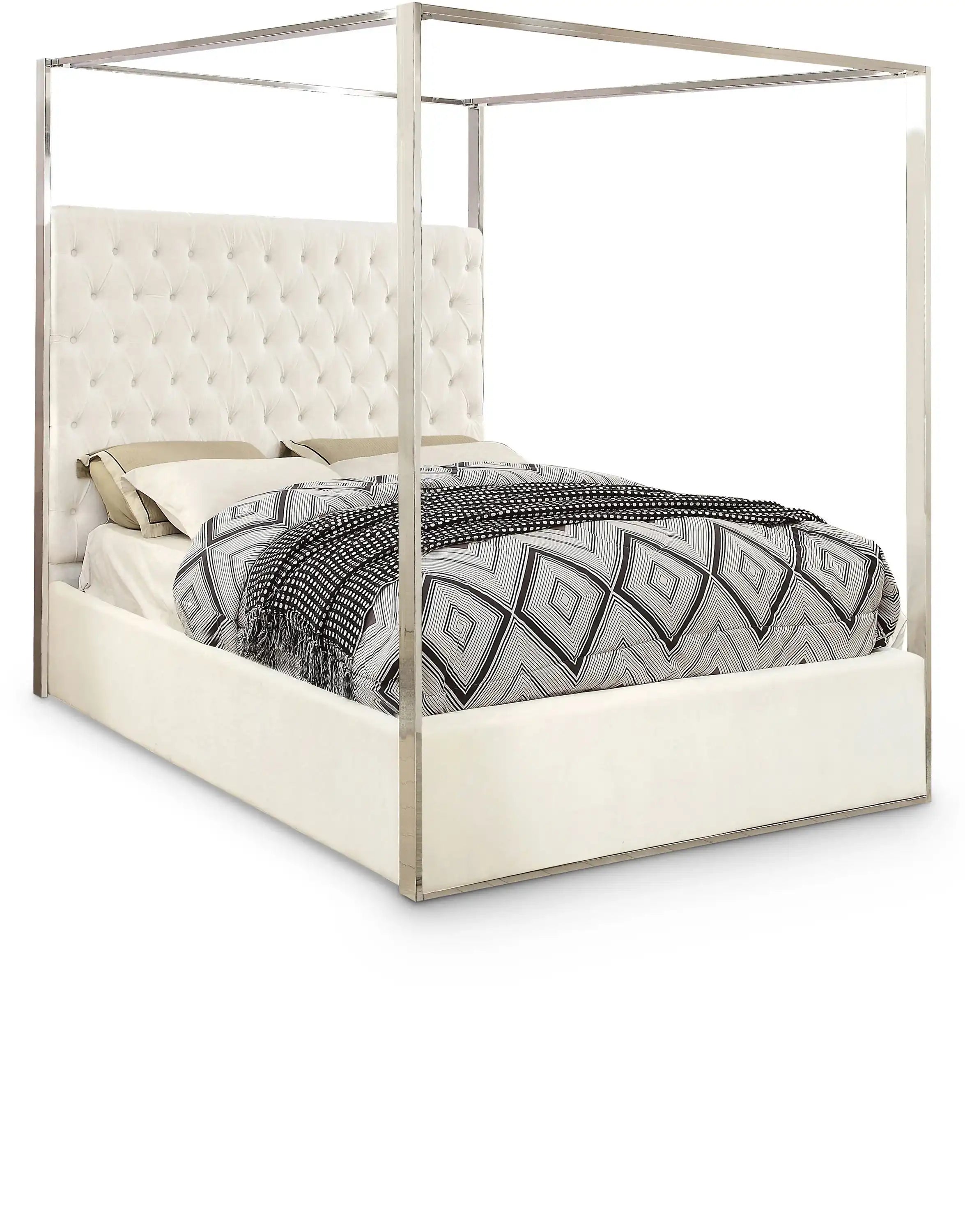 Porter - Bed - Best Buy Furniture