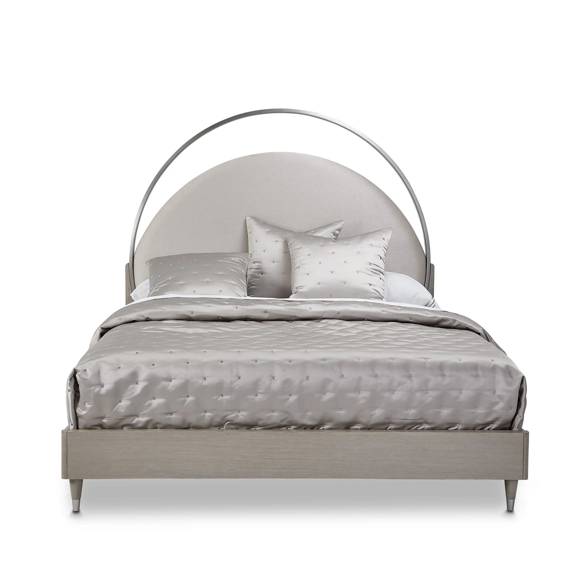 Eclipse - Upholstered Bed - Best Buy Furniture
