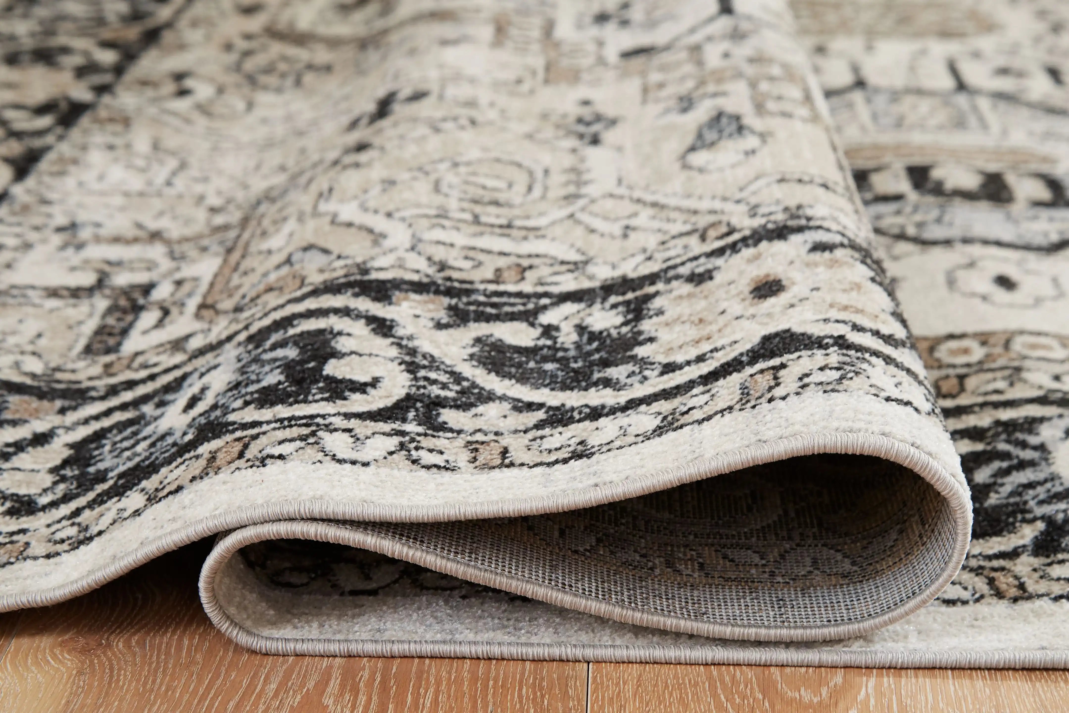 Gregmoore - Area Rug - Best Buy Furniture