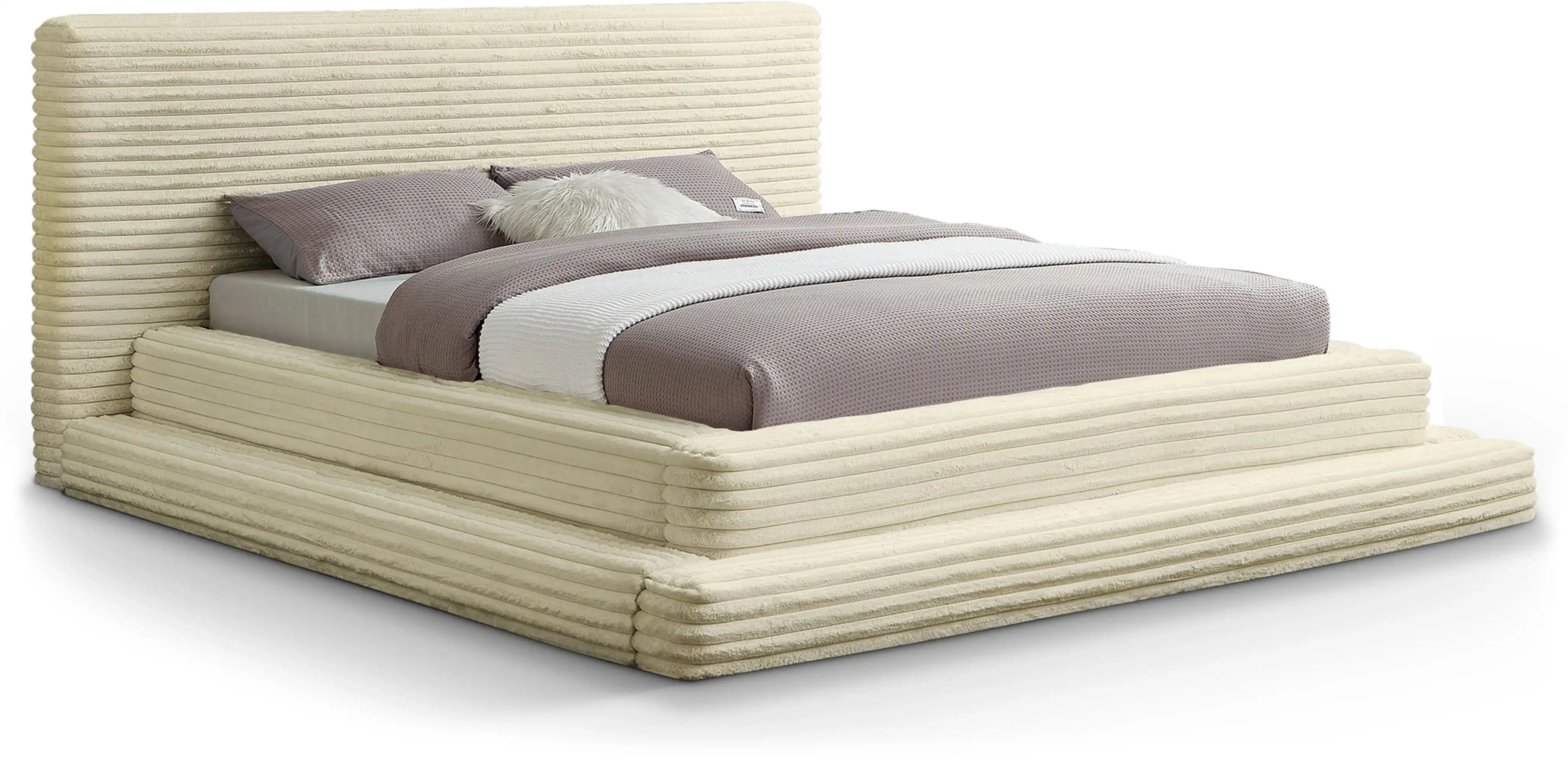 Drew - Bed - Best Buy Furniture