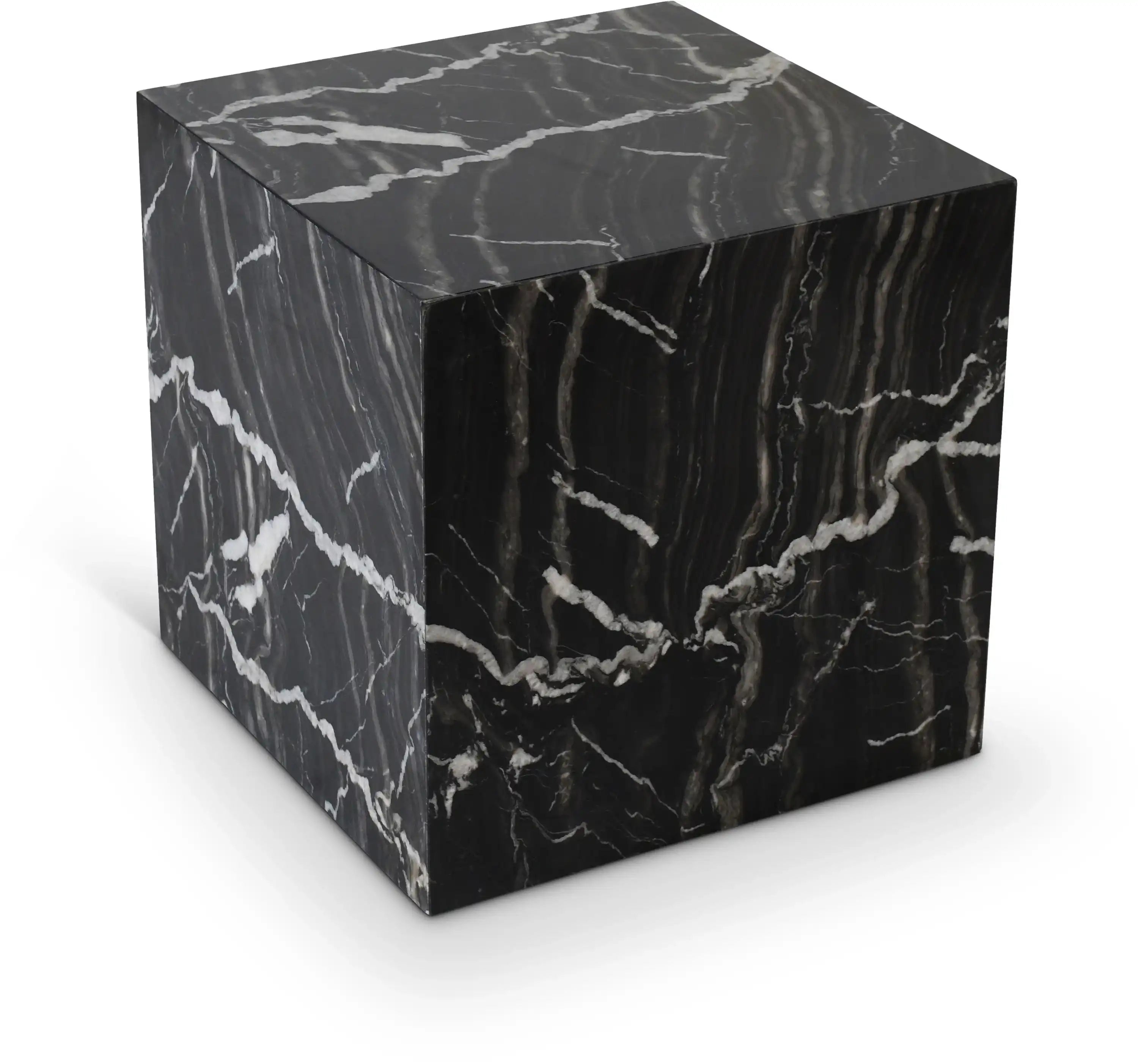Bolzano - End Table - Best Buy Furniture