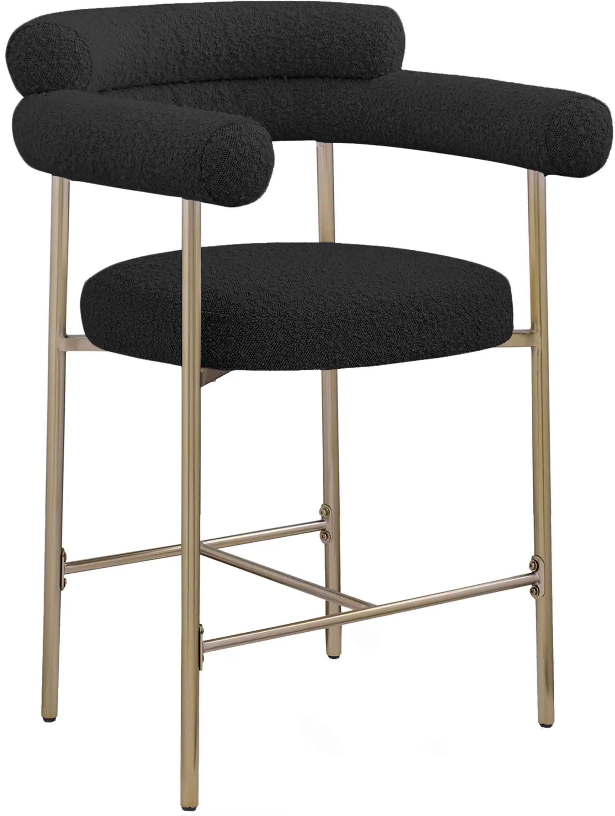 Blake - Counter Stool (Set of 2) - Best Buy Furniture