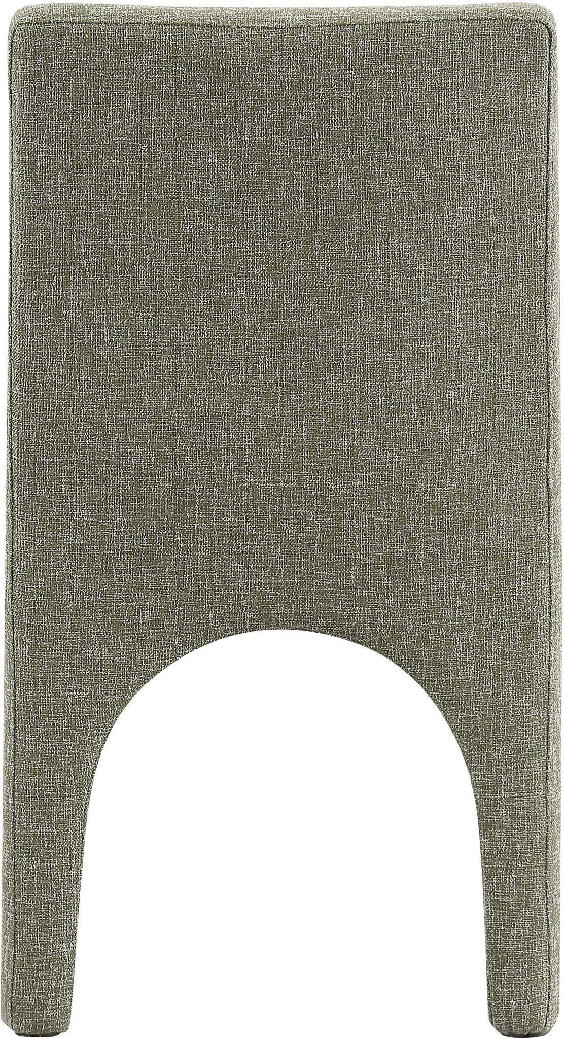 Gramercy - Dining Chair (Set of 2)