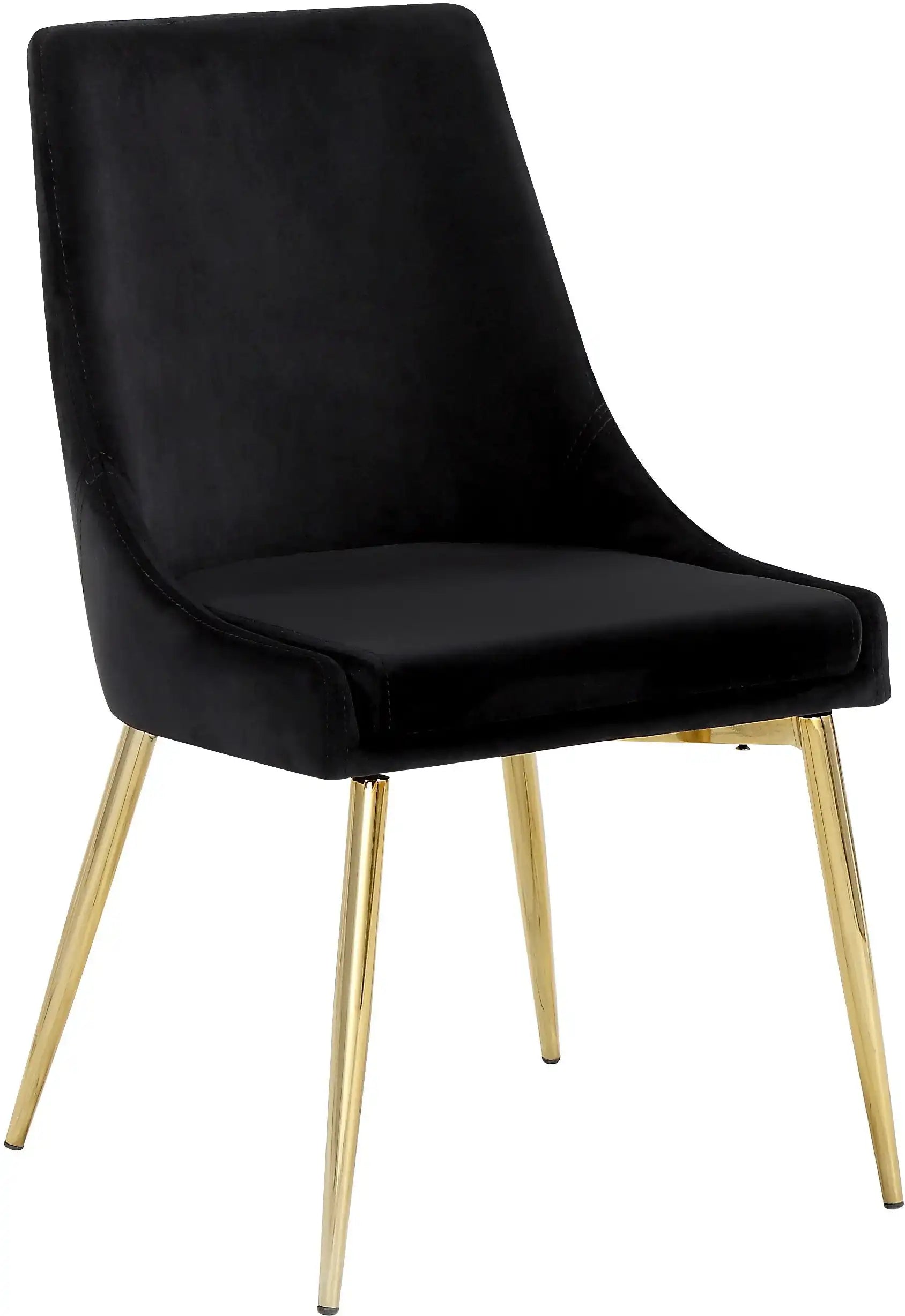 Karina - Dining Chair (Set of 2) - Best Buy Furniture