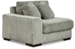 Lindyn - Sectional - Best Buy Furniture