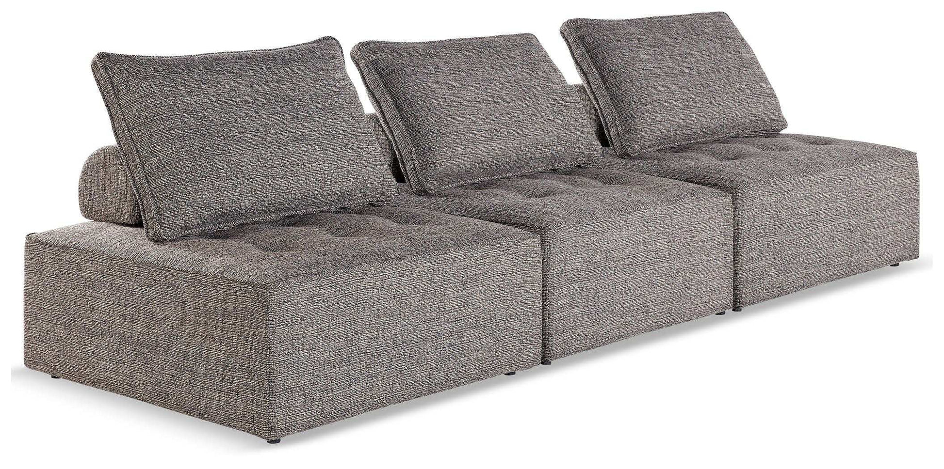 Bree Zee - Outdoor Sectional - Best Buy Furniture