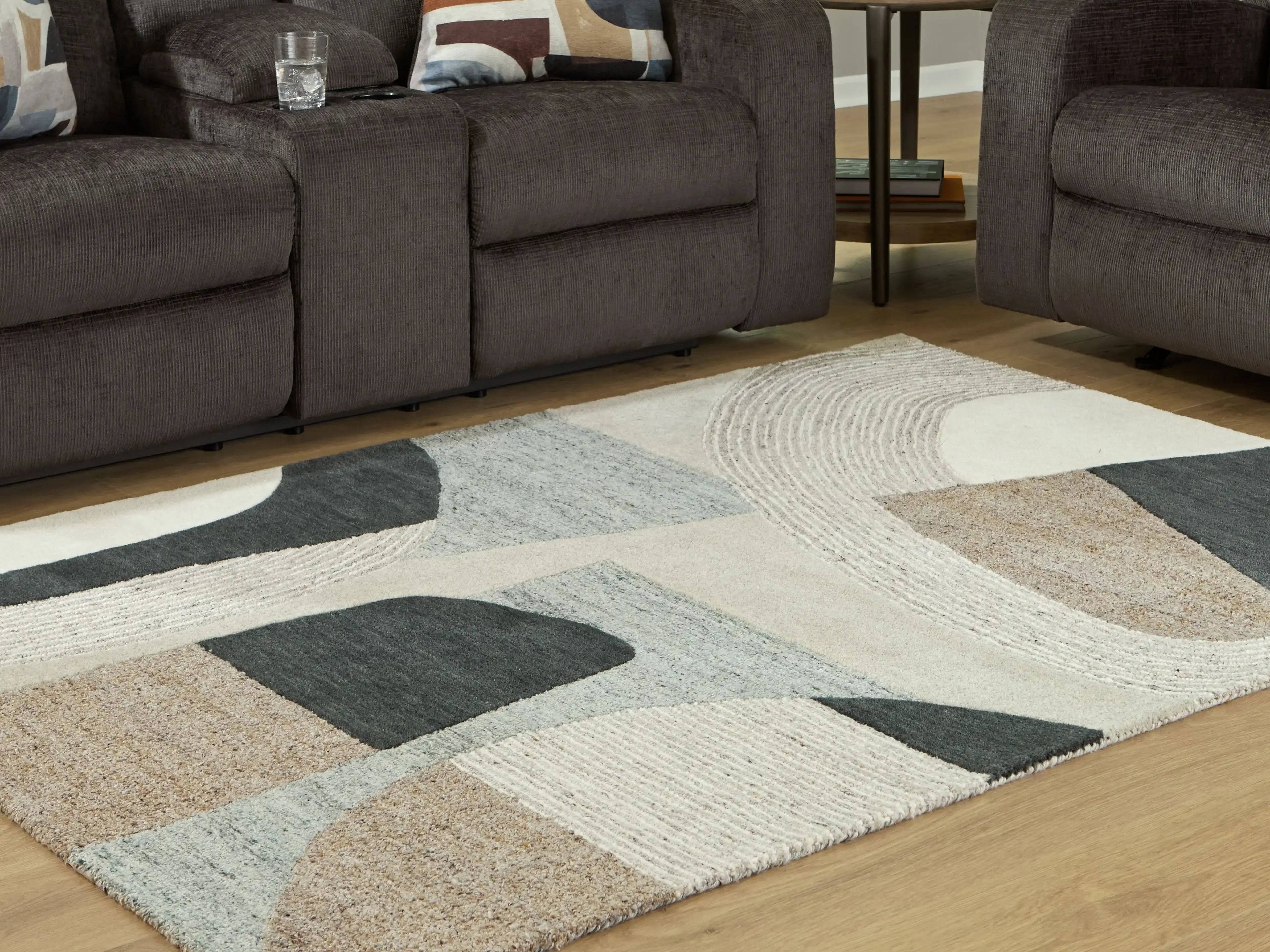 Edrickhill - Rug - Best Buy Furniture