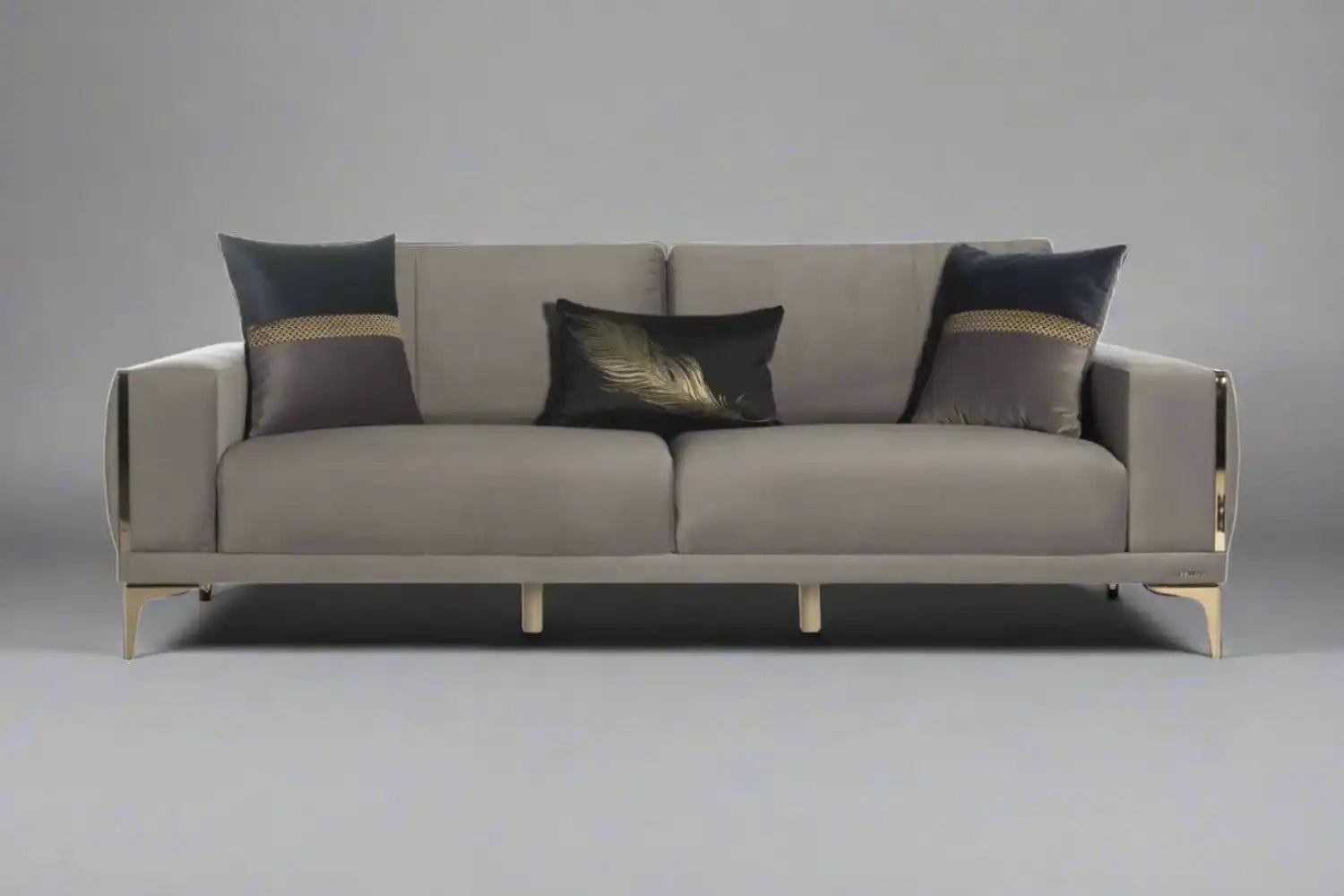 Carlino 90" Wide Sleeper Sofa Bed – Stylish & Functional Design - Best Buy Furniture