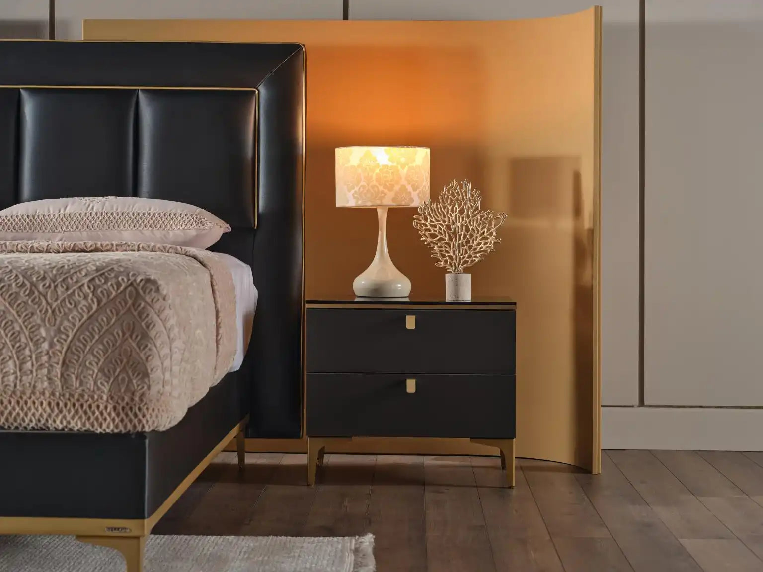 Carlino Bedroom Set - Best Buy Furniture