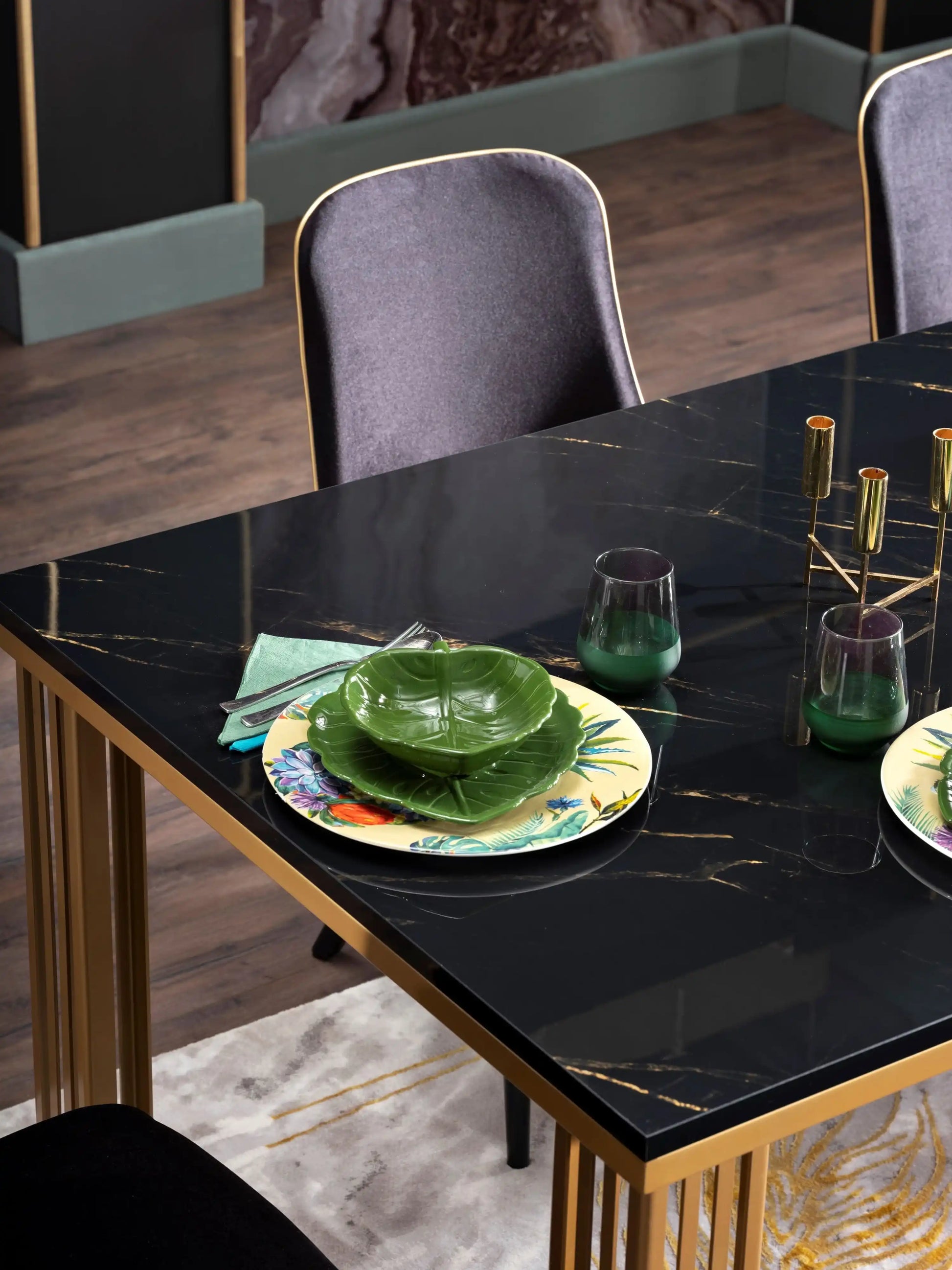 Carlino Dining Room - Best Buy Furniture
