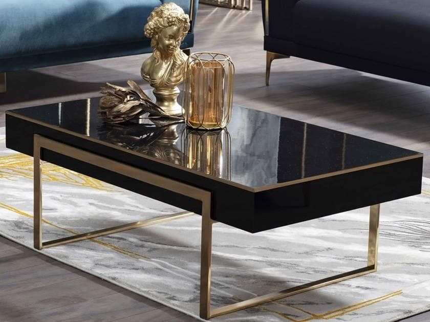 Carlino Coffee Table - Best Buy Furniture