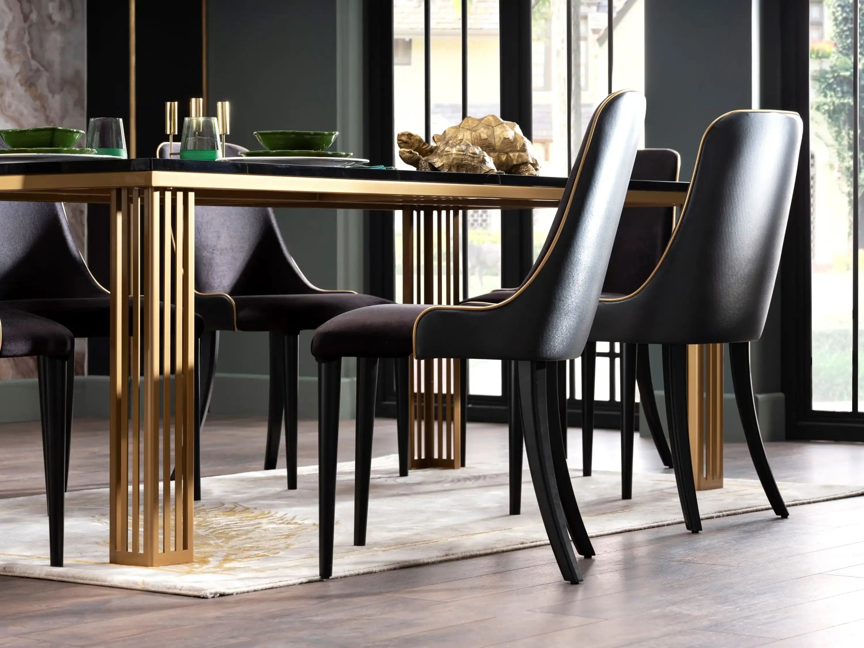 Carlino Dining Room - Best Buy Furniture
