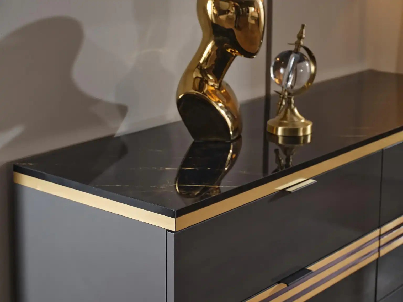 Carlino Bedroom Set - Best Buy Furniture