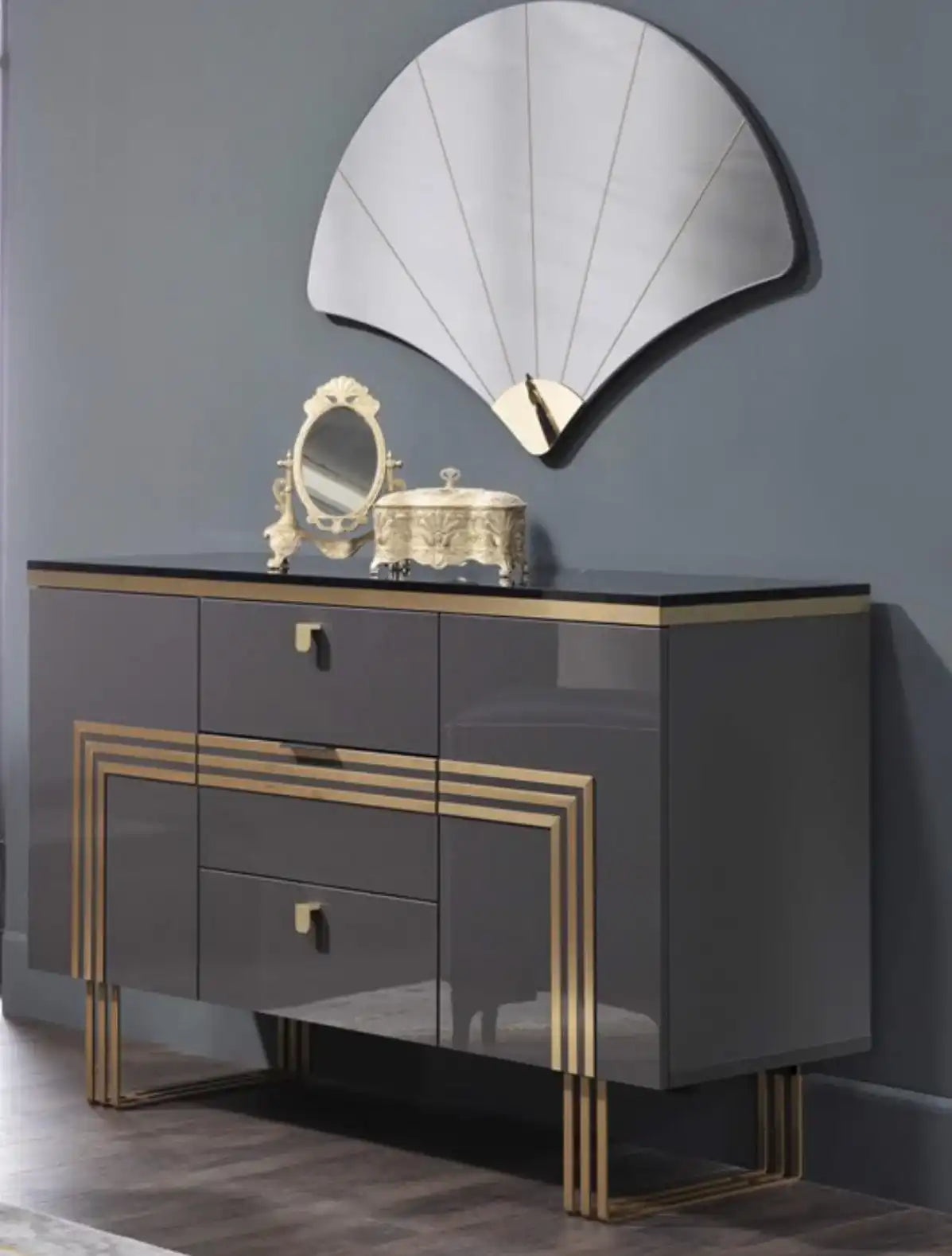 Carlino Bedroom Set - Best Buy Furniture