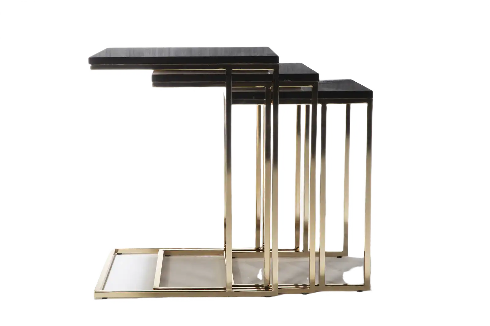 Carlino Nesting Table - Best Buy Furniture