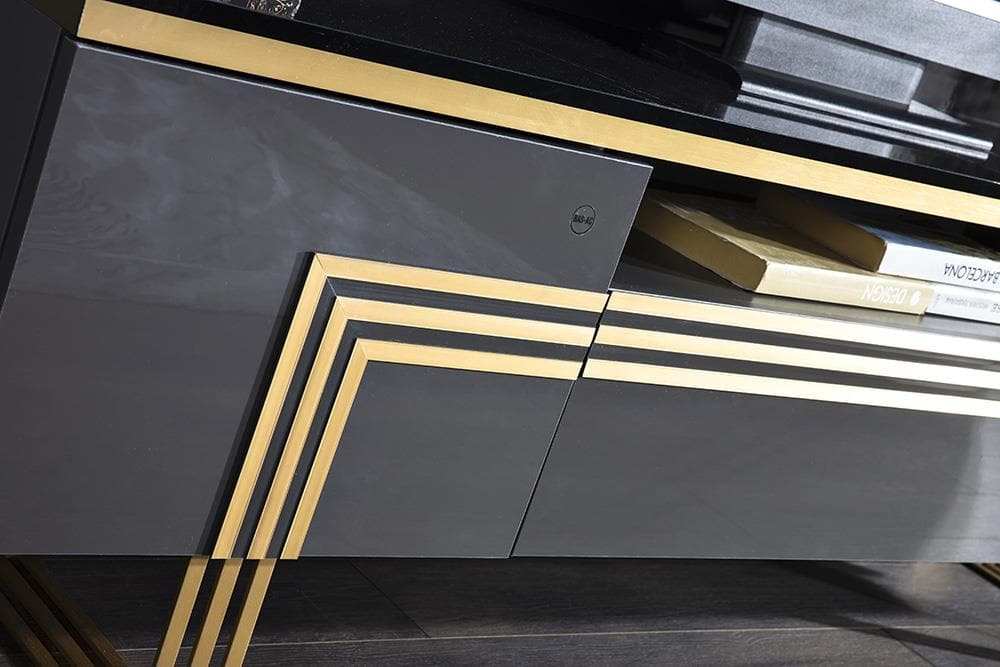 Carlino TV Stand - Best Buy Furniture