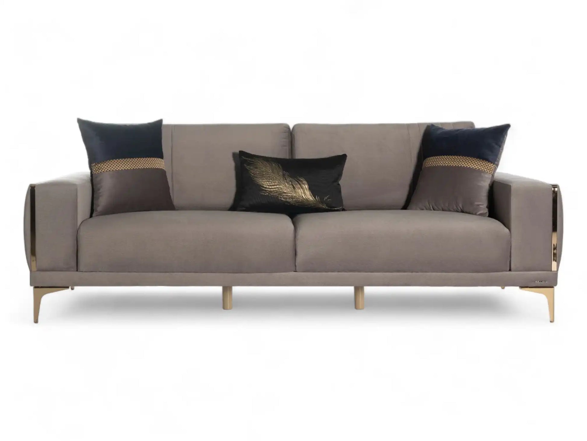 Carlino 90" Wide Sleeper Sofa Bed – Stylish & Functional Design - Best Buy Furniture