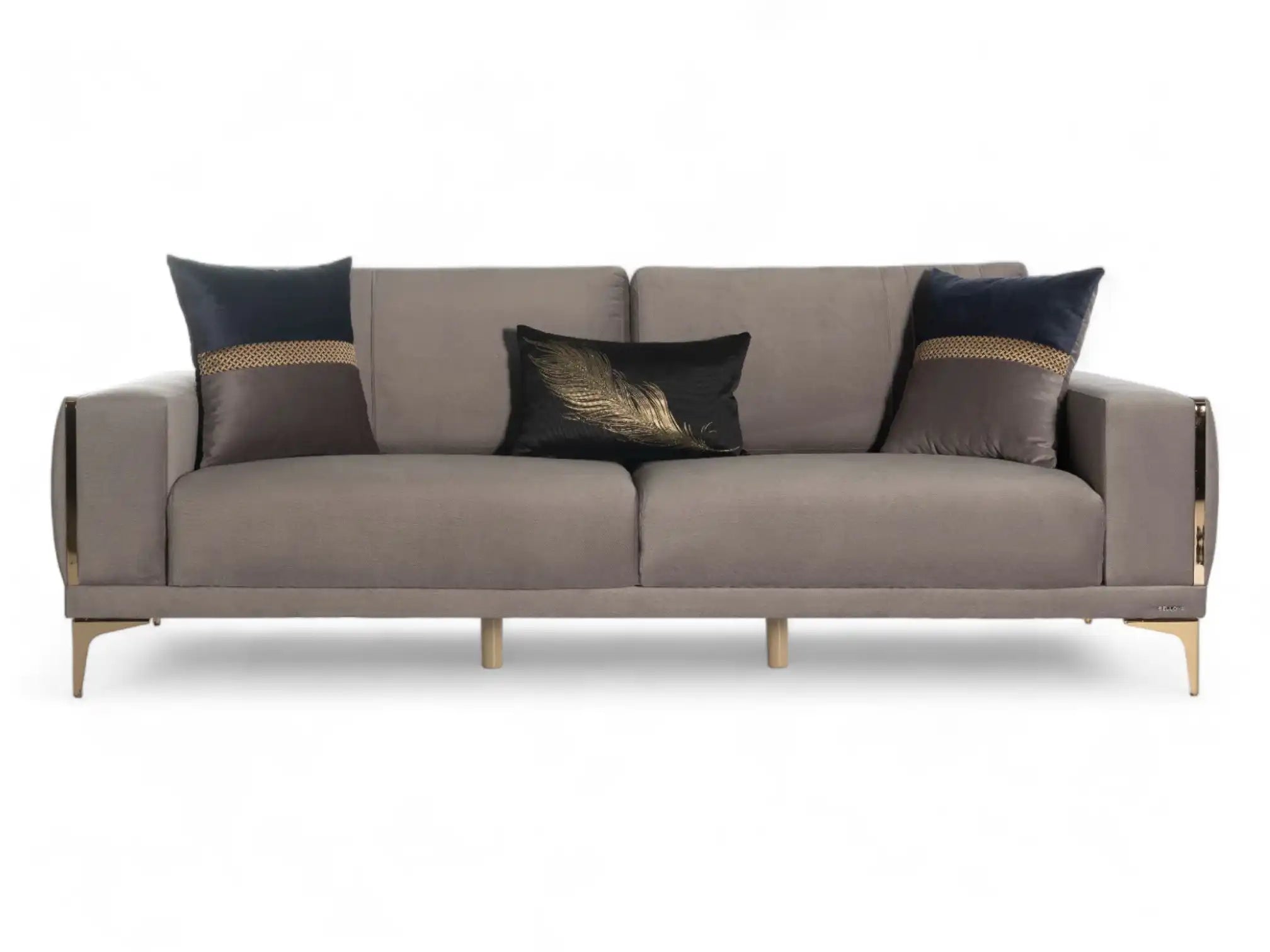 Carlino 90" Wide Sleeper Sofa Bed – Stylish & Functional Design - Best Buy Furniture
